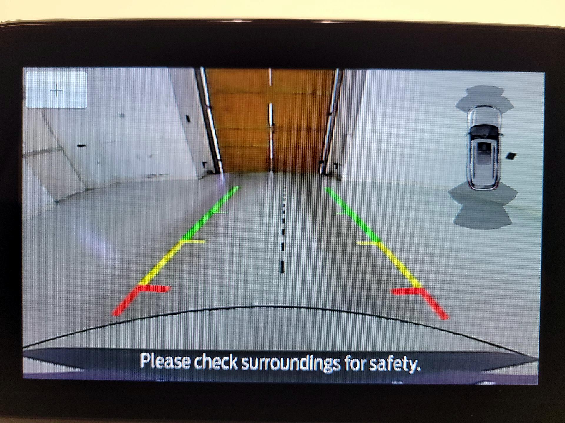 Thumbnail: 2022 Ford Escape - 15