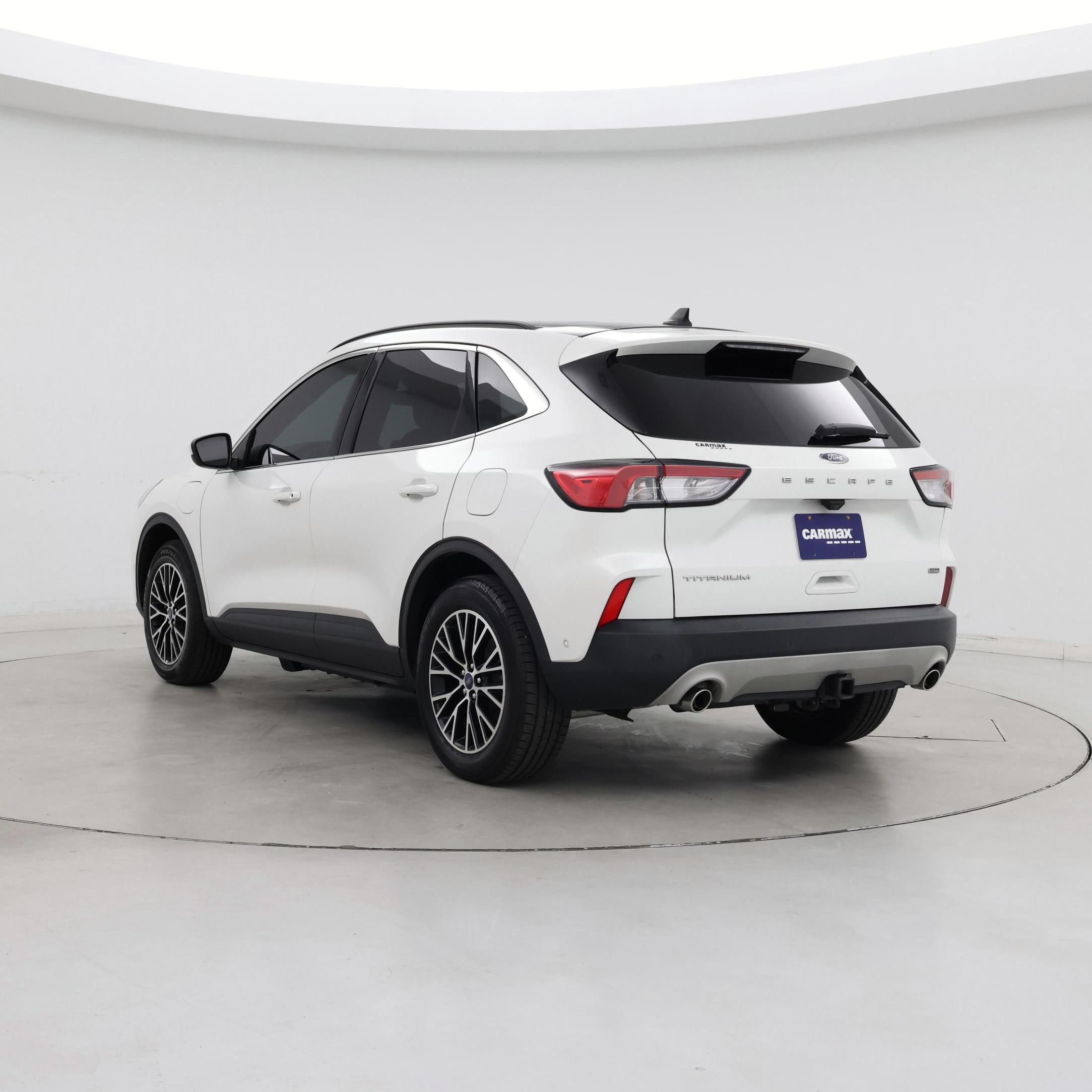 Thumbnail: 2022 Ford Escape - 2