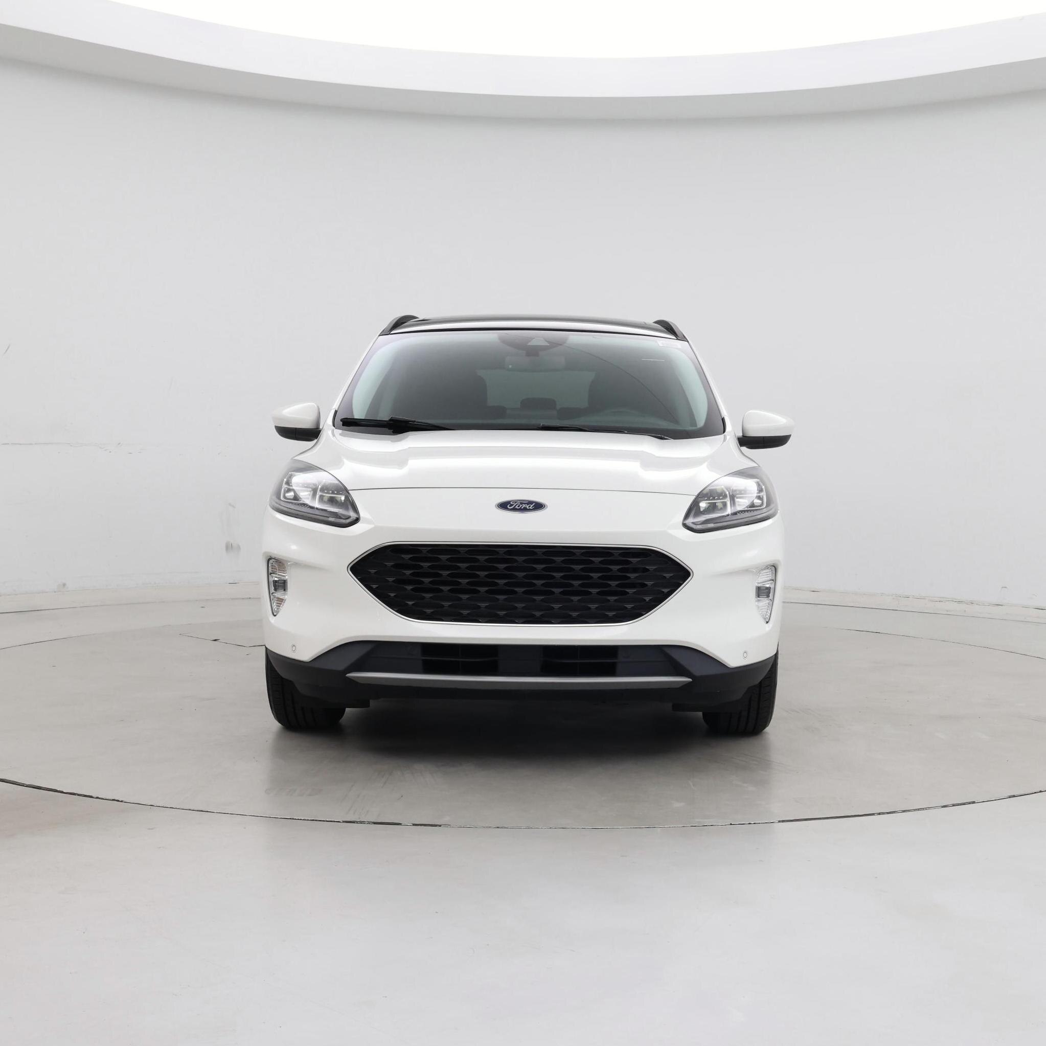 Thumbnail: 2022 Ford Escape - 5