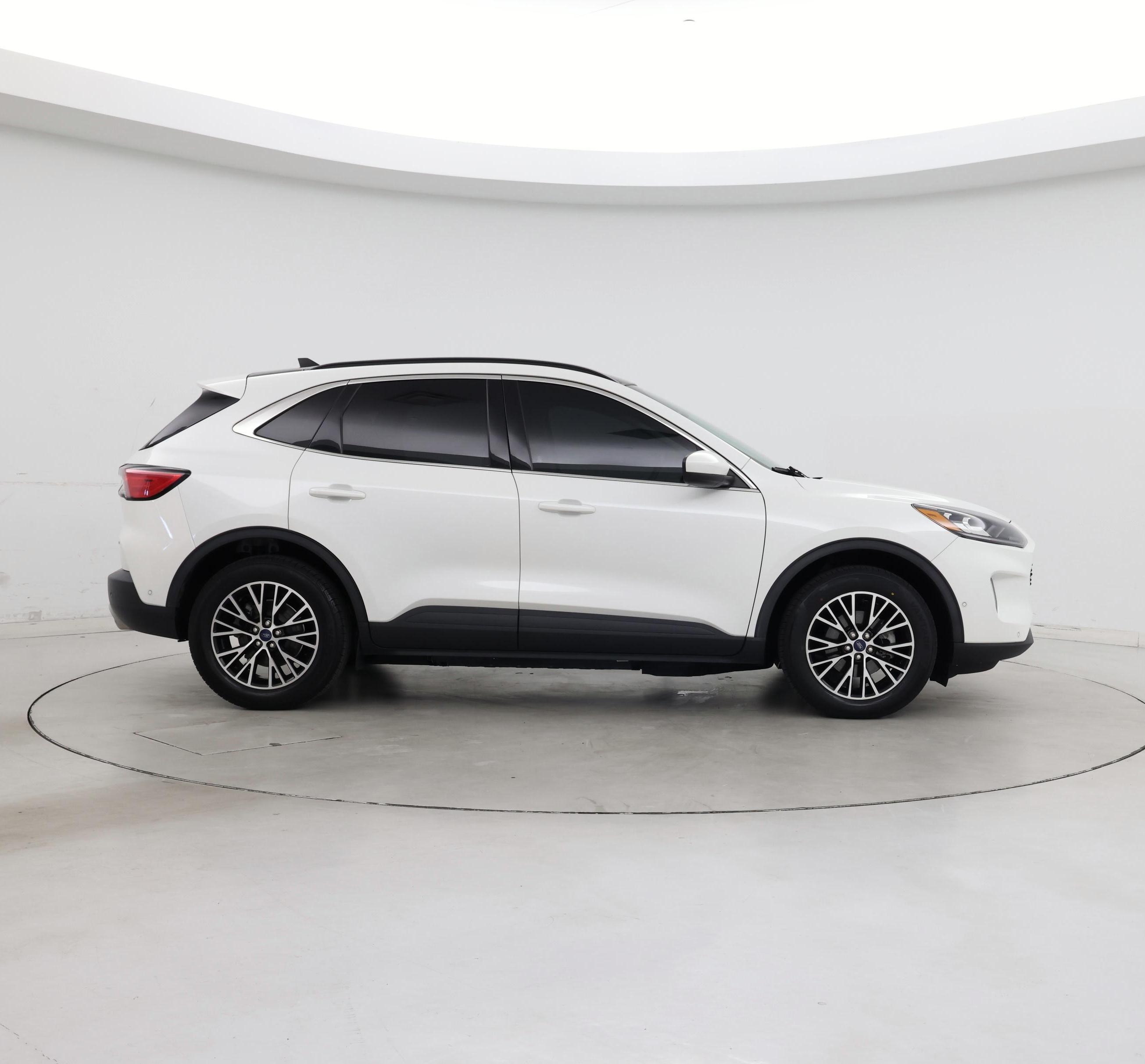 Thumbnail: 2022 Ford Escape - 7