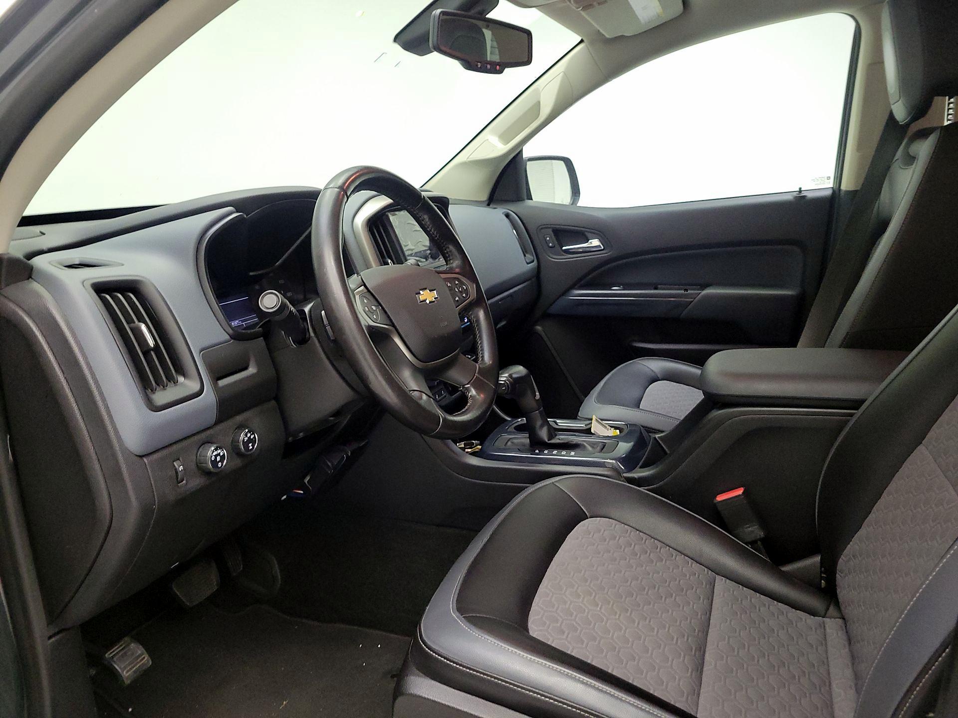 Thumbnail: 2016 Chevrolet Colorado - 9