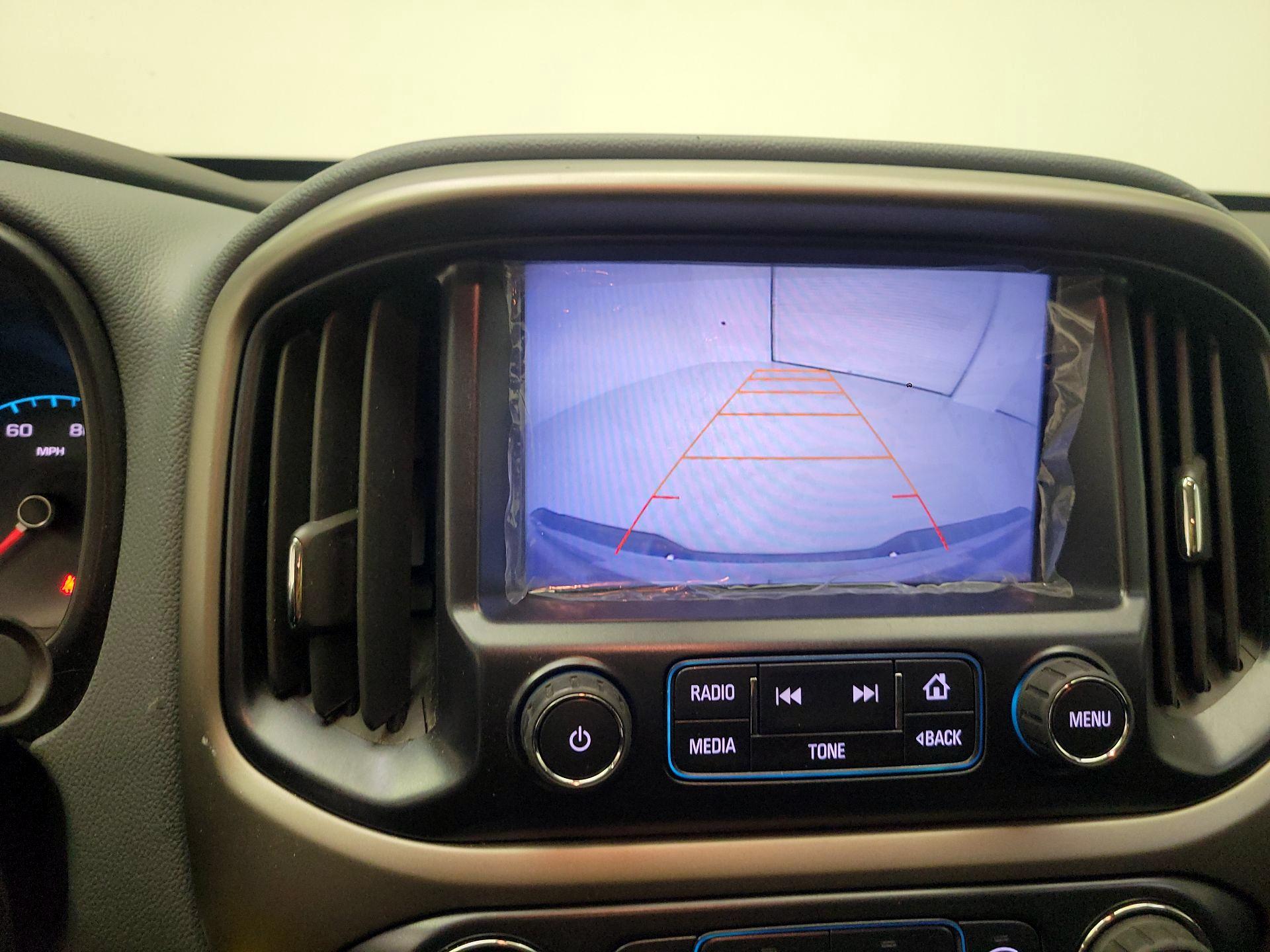 Thumbnail: 2016 Chevrolet Colorado - 12