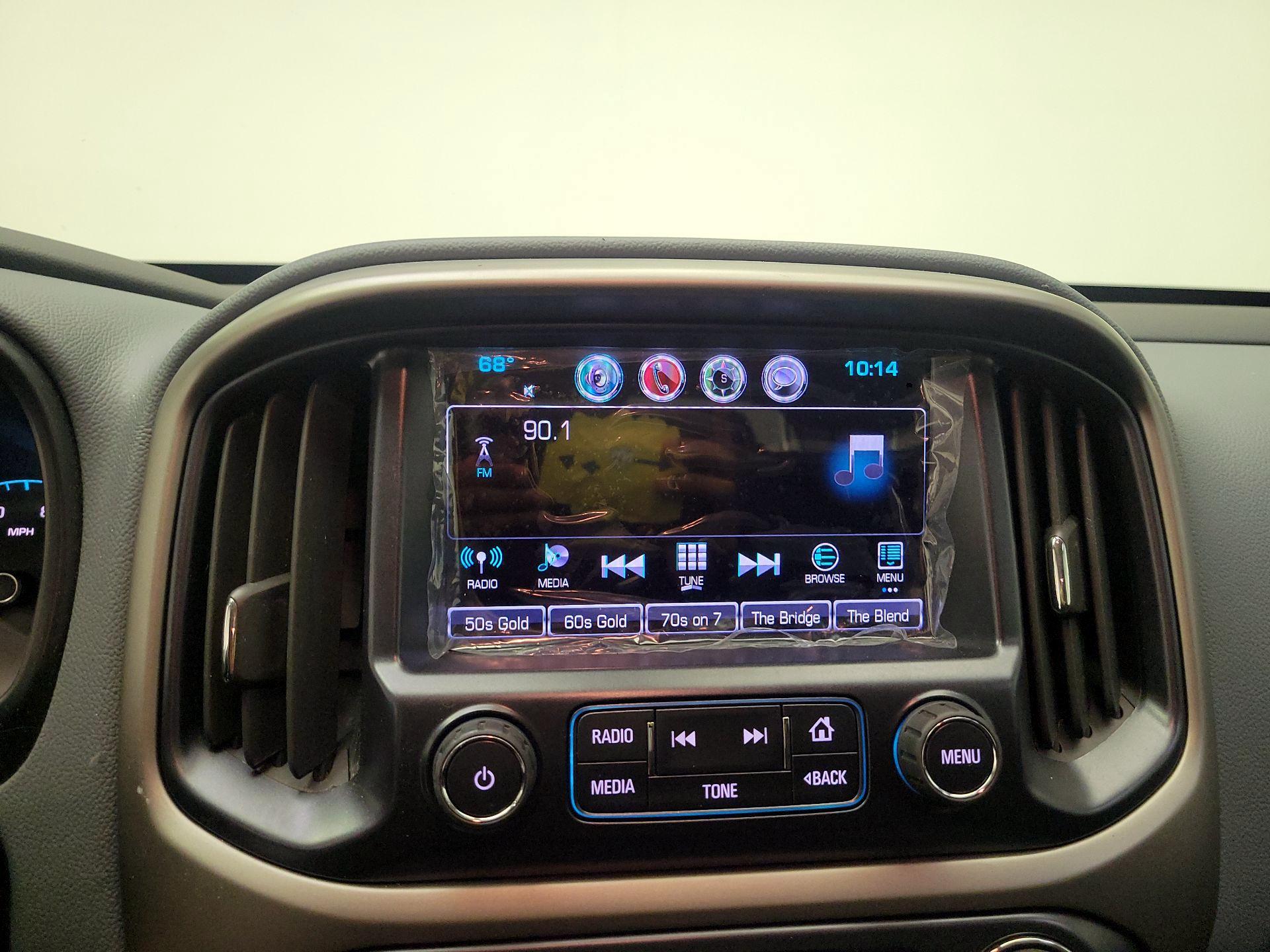 Thumbnail: 2016 Chevrolet Colorado - 13