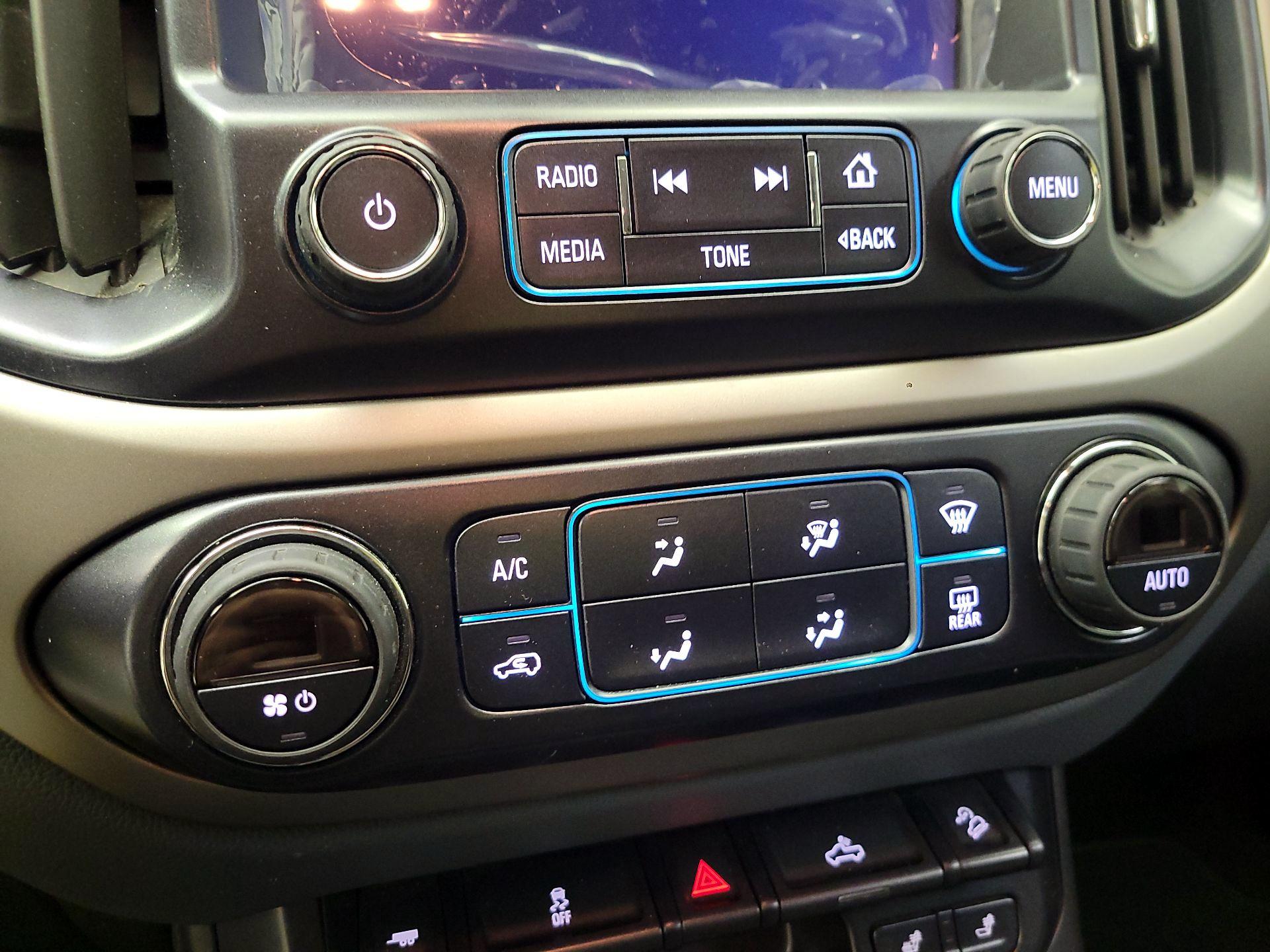 Thumbnail: 2016 Chevrolet Colorado - 14