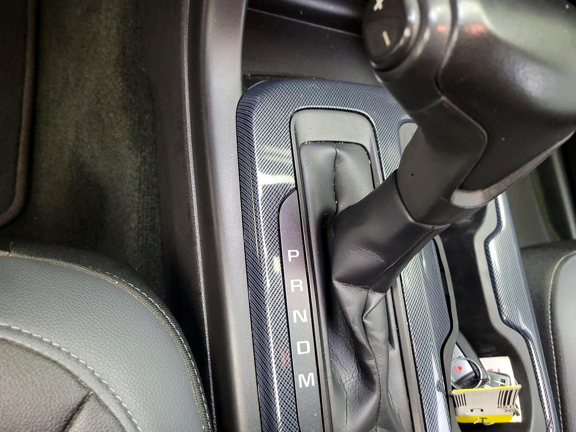 Thumbnail: 2016 Chevrolet Colorado - 15