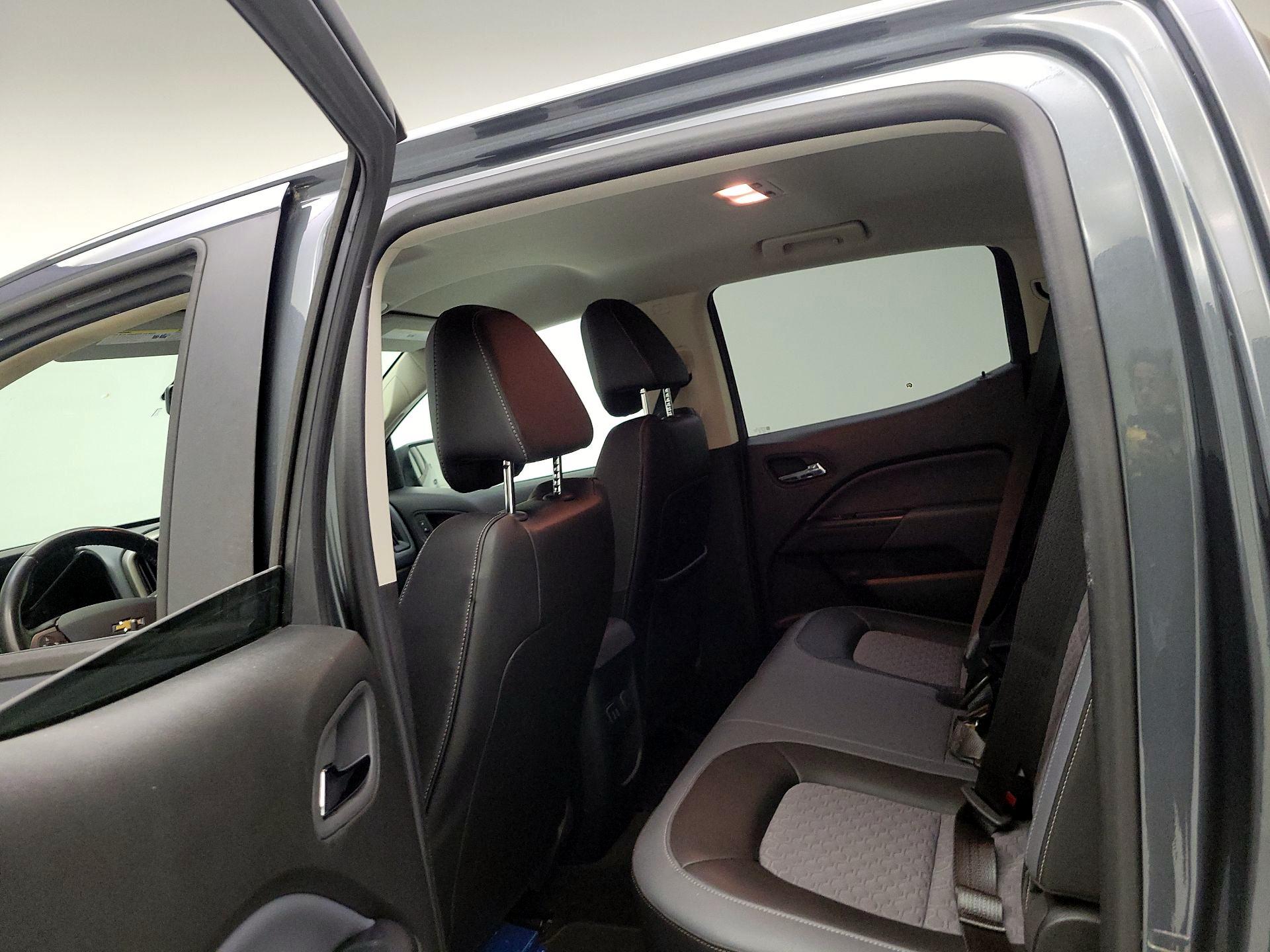 Thumbnail: 2016 Chevrolet Colorado - 17