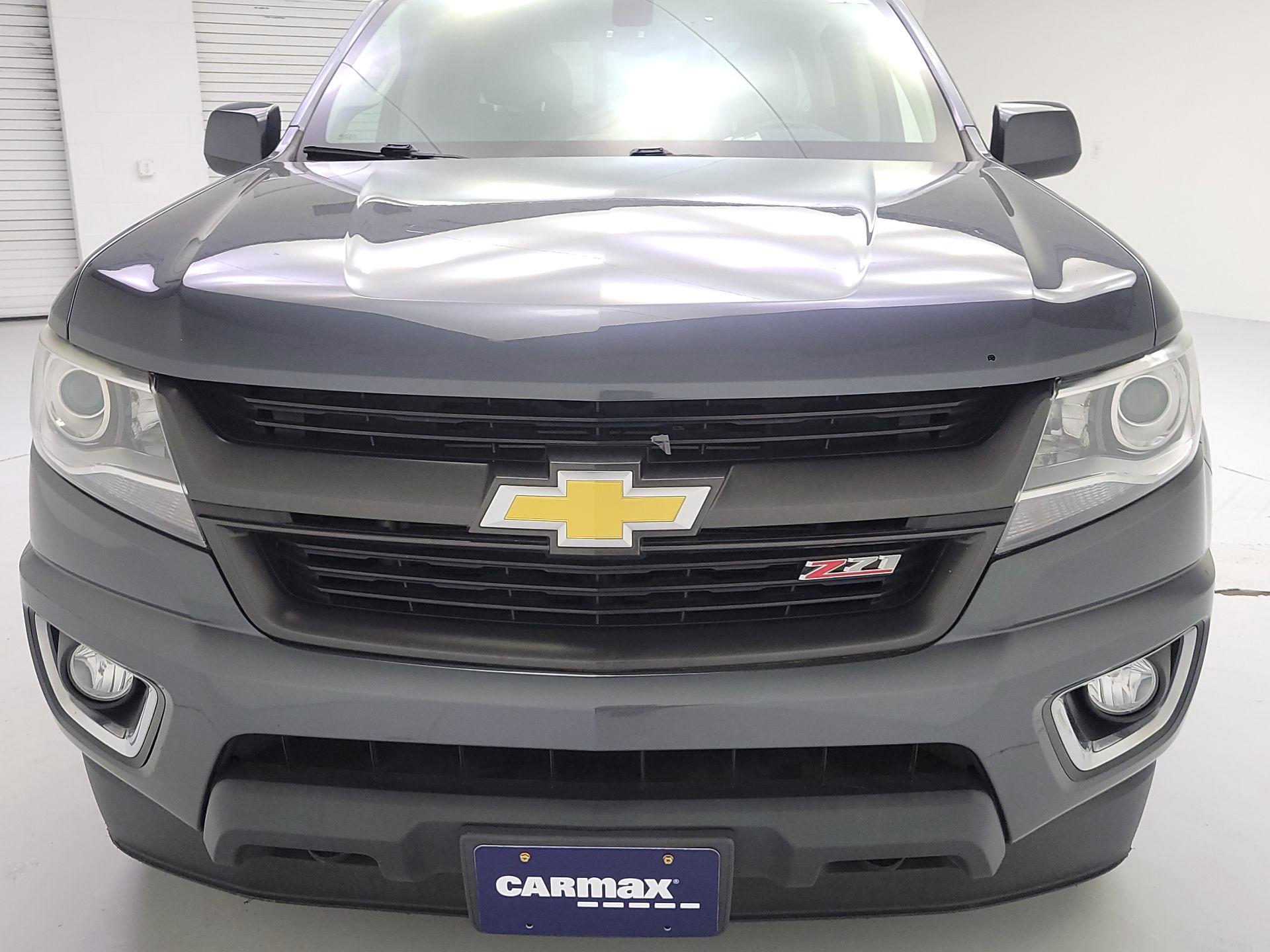 Thumbnail: 2016 Chevrolet Colorado - 2