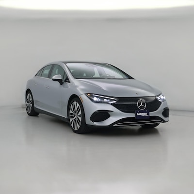 2023 Mercedes-Benz EQE 350+