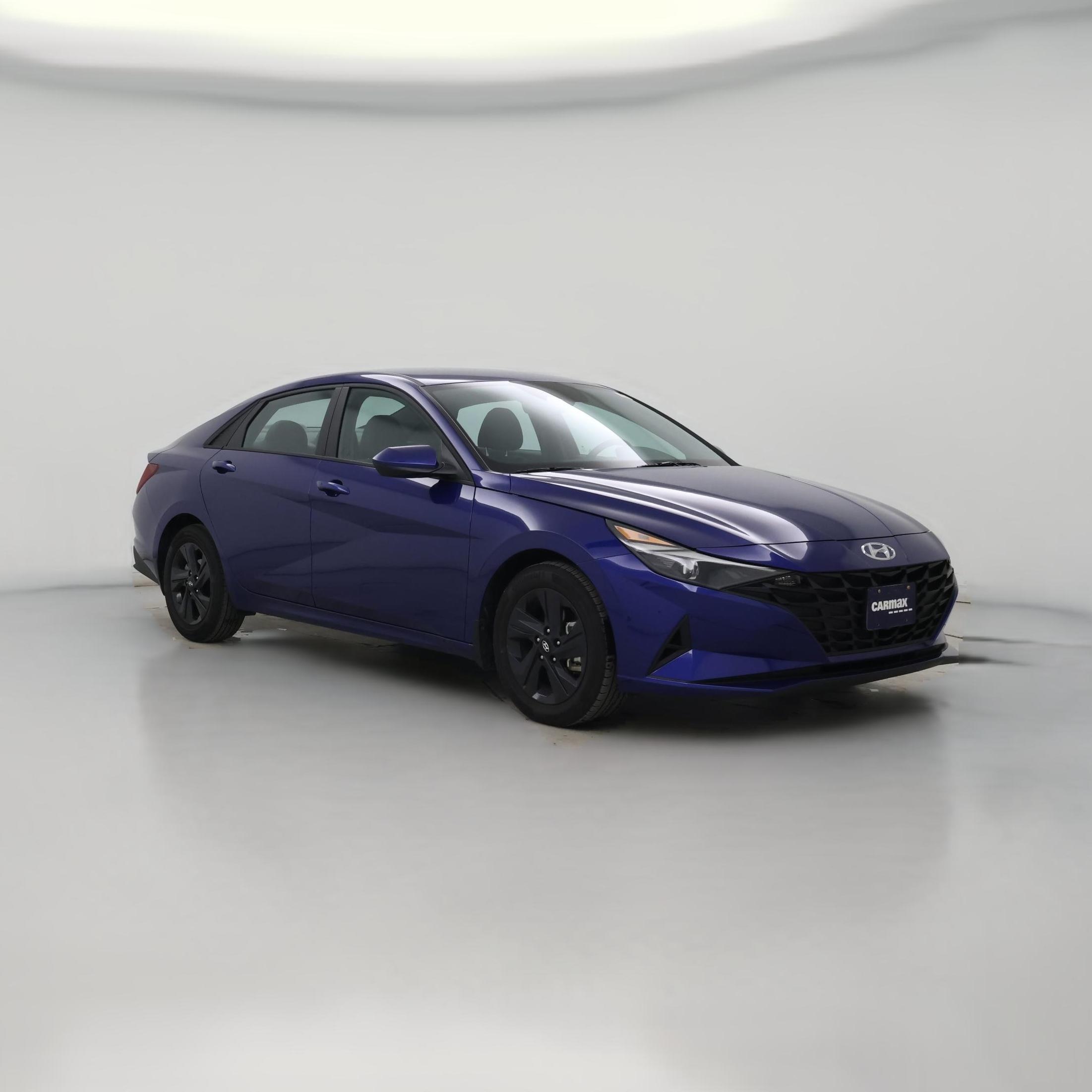 Thumbnail: 2023 Hyundai Elantra - 1