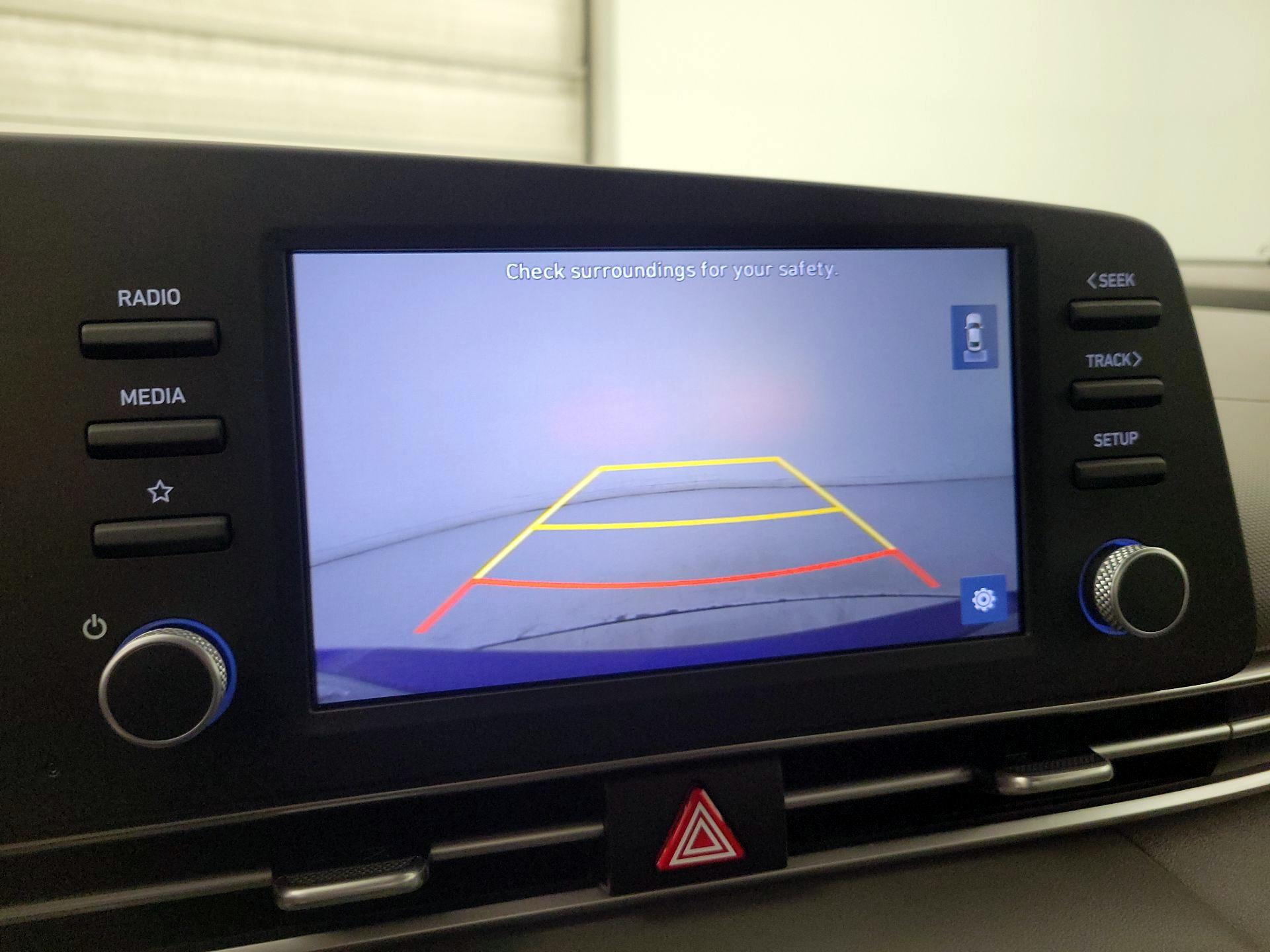 Thumbnail: 2023 Hyundai Elantra - 14