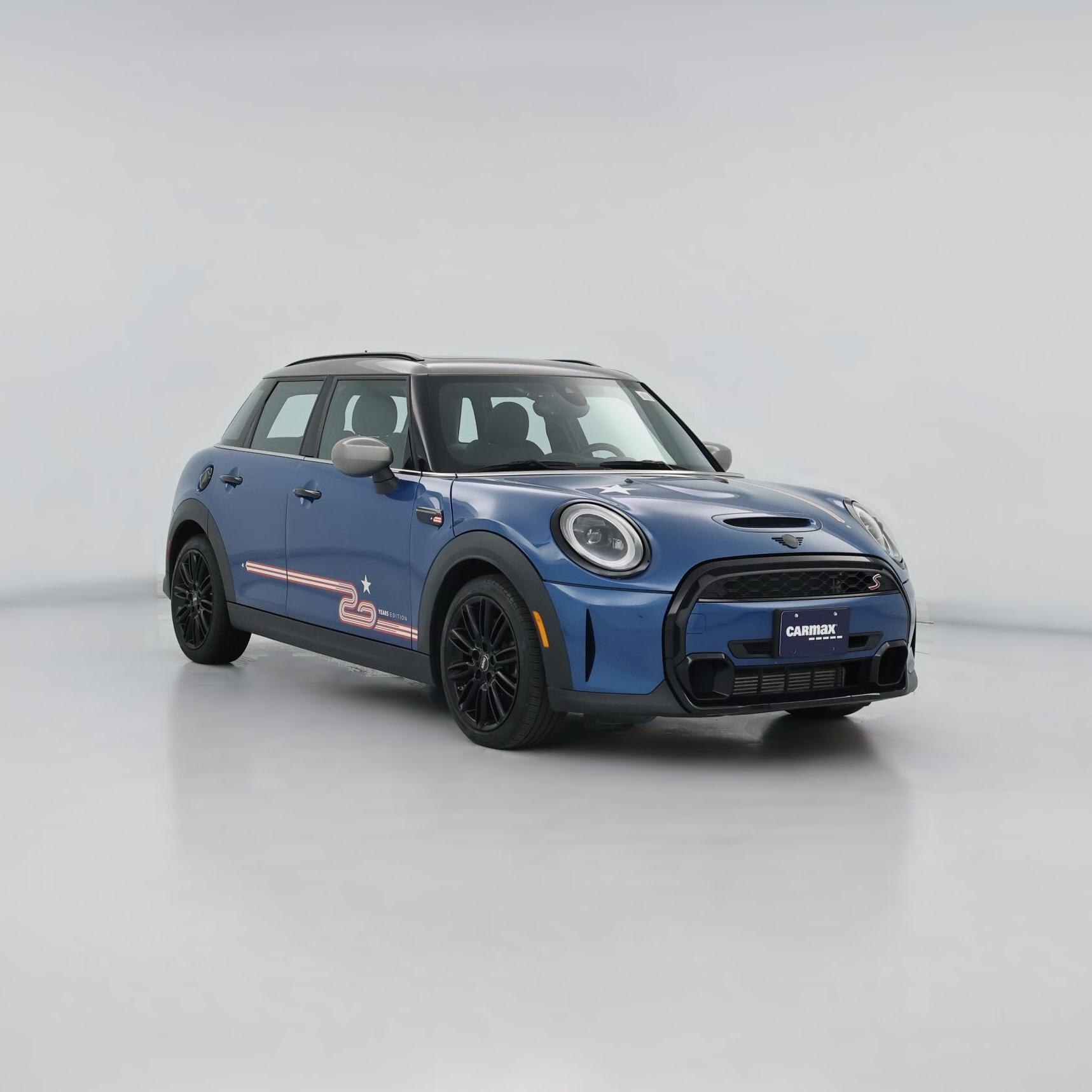 Thumbnail: 2023 MINI Cooper Hardtop - 1