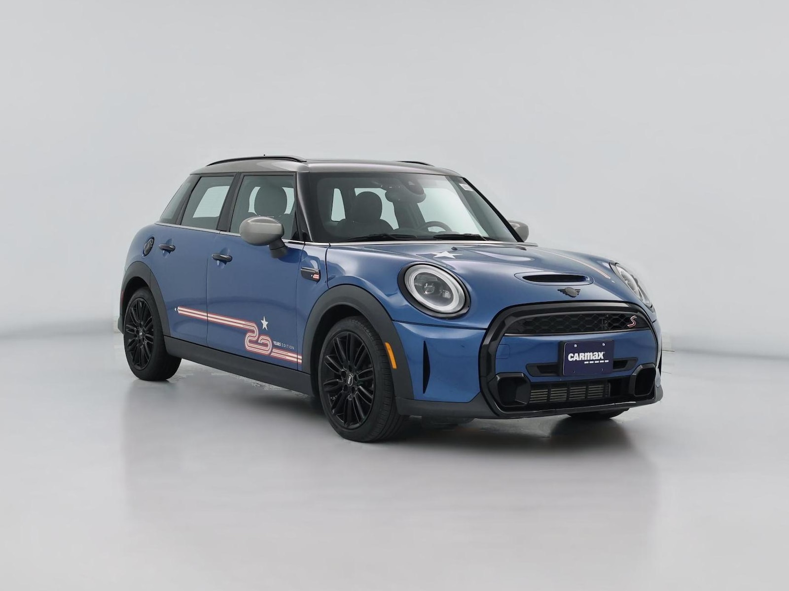 2023 MINI Hardtop 4 Door S