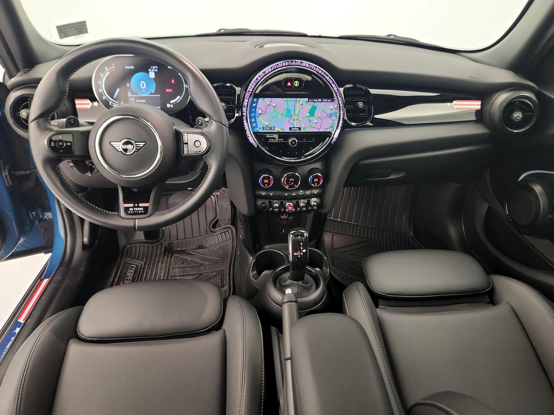 Thumbnail: 2023 MINI Cooper Hardtop - 9