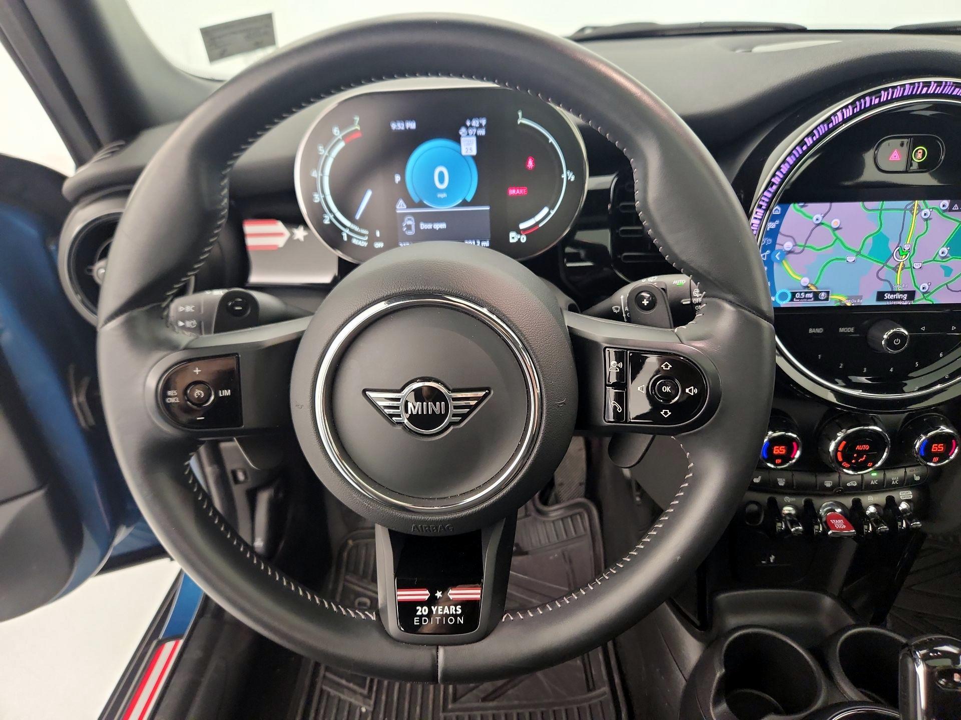 Thumbnail: 2023 MINI Cooper Hardtop - 10