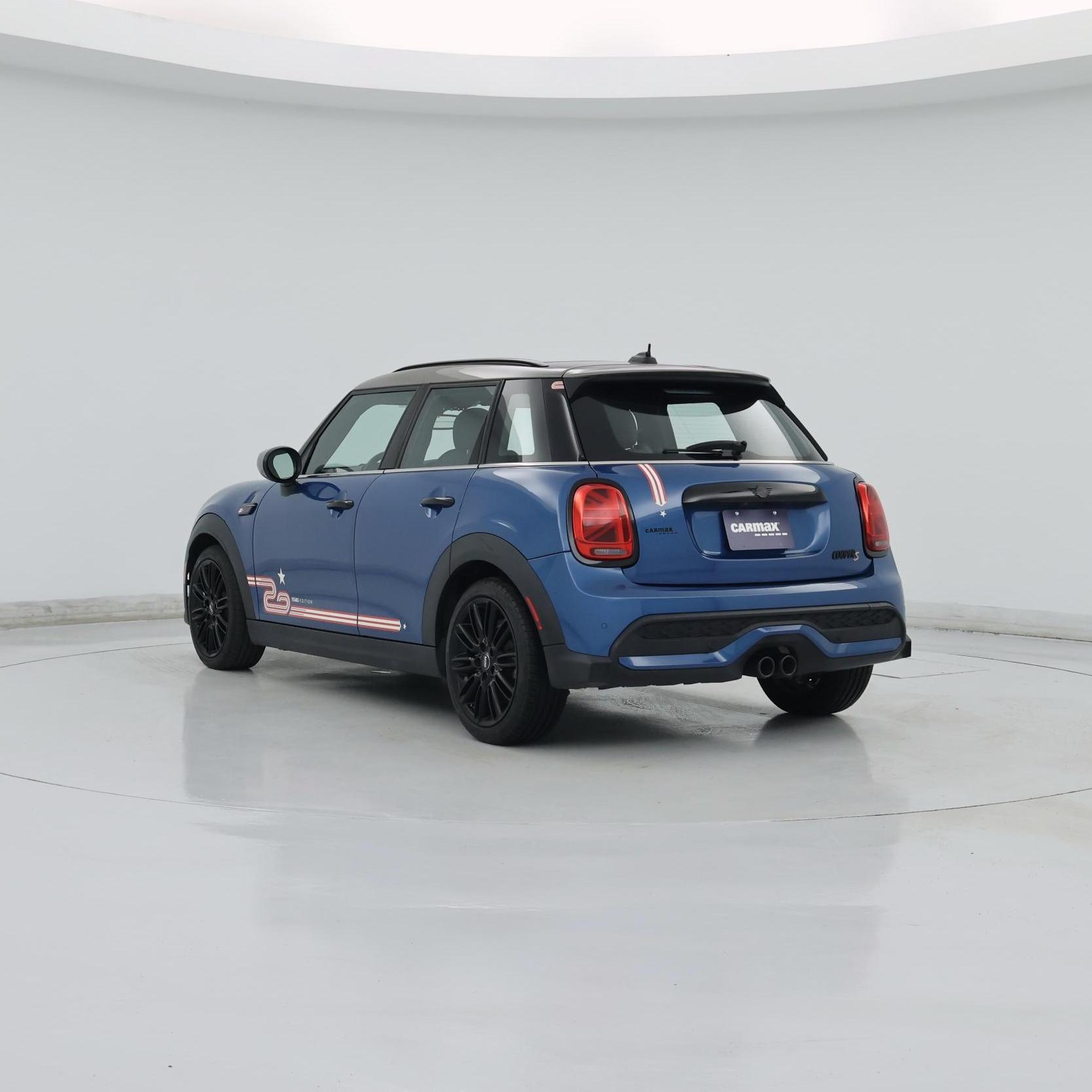 Thumbnail: 2023 MINI Cooper Hardtop - 2
