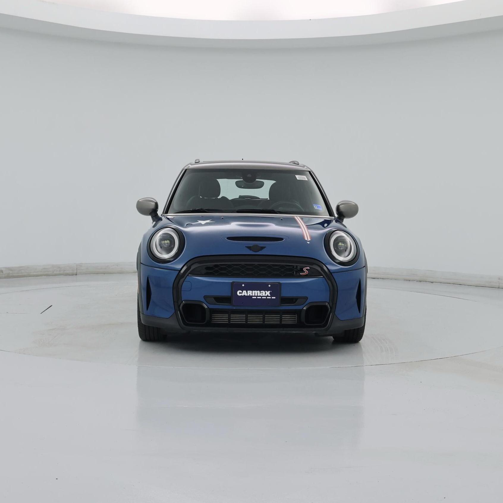 Thumbnail: 2023 MINI Cooper Hardtop - 5