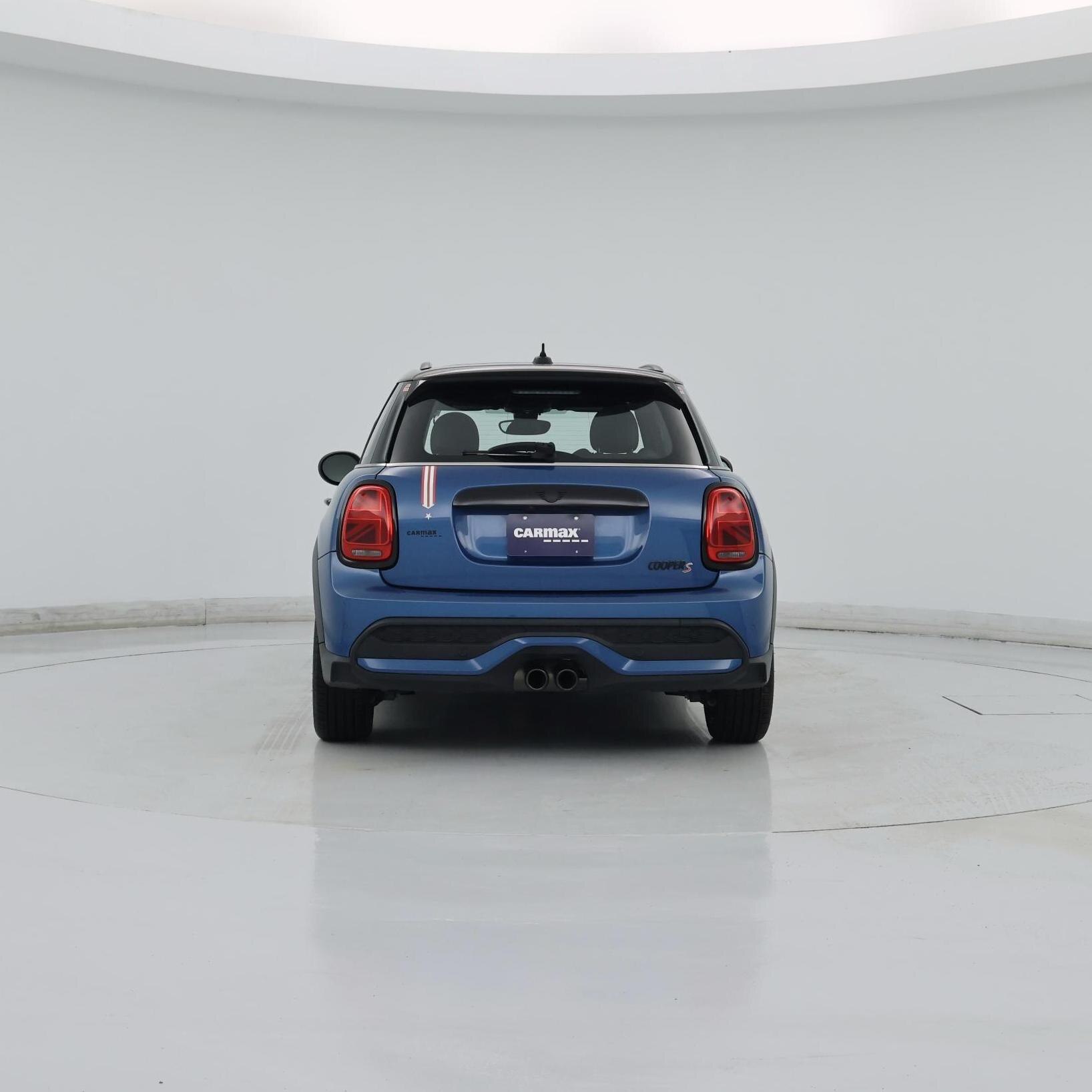 Thumbnail: 2023 MINI Cooper Hardtop - 6