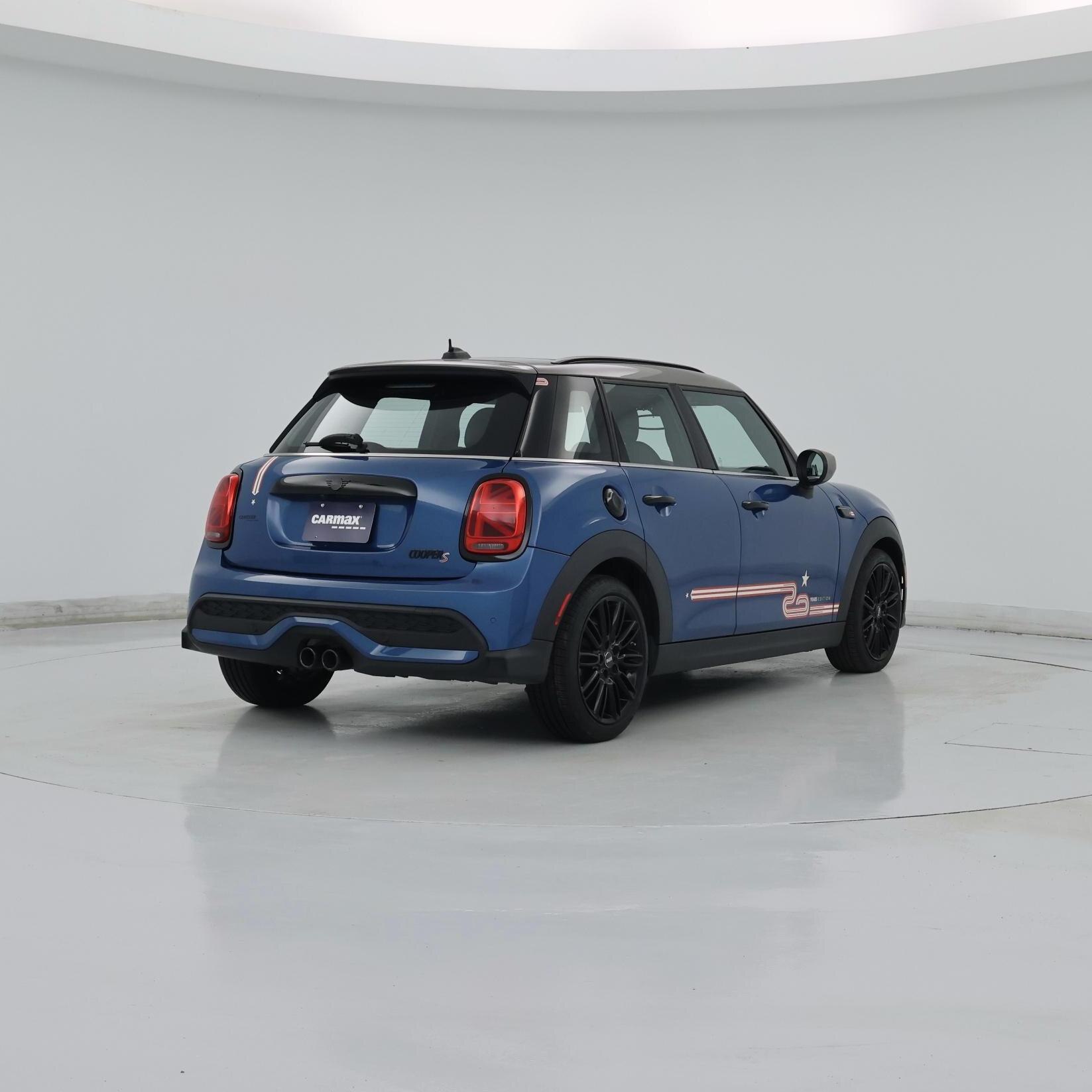Thumbnail: 2023 MINI Cooper Hardtop - 8