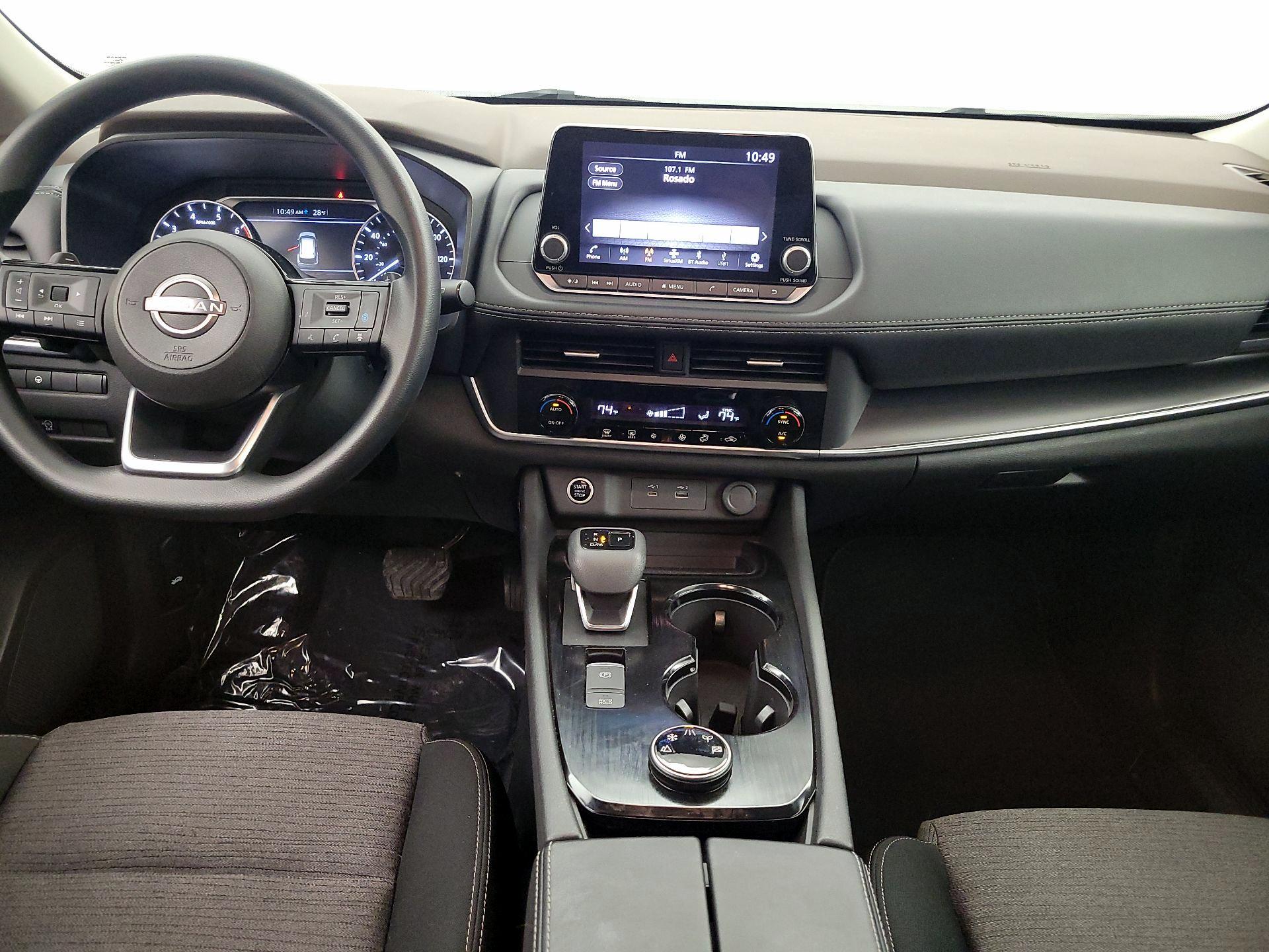 Thumbnail: 2023 Nissan Rogue - 9