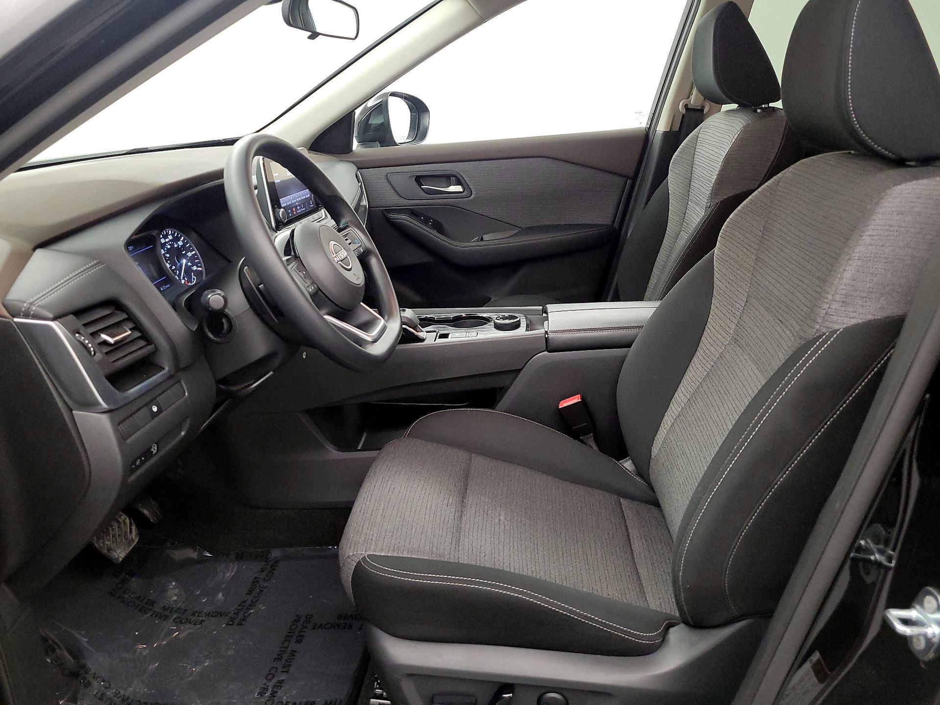 Thumbnail: 2023 Nissan Rogue - 11