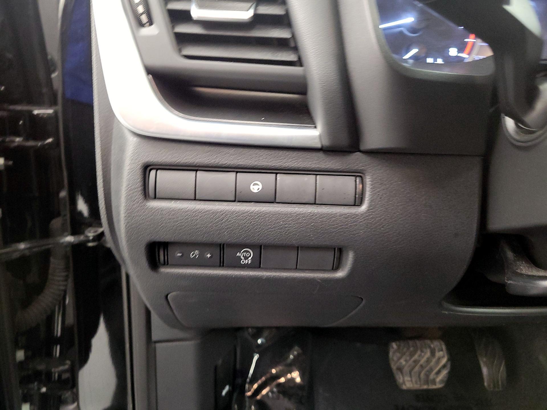 Thumbnail: 2023 Nissan Rogue - 13