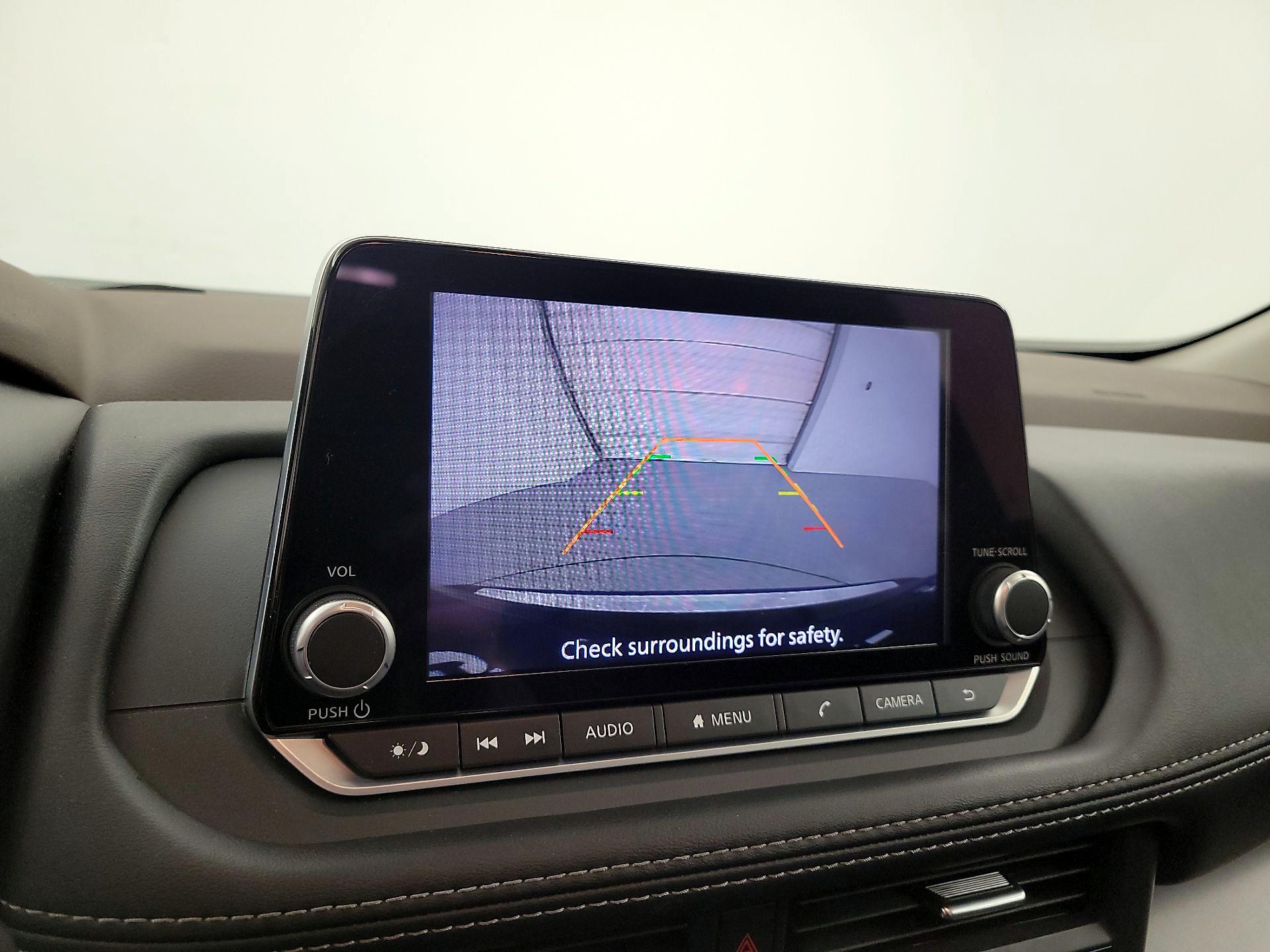 Thumbnail: 2023 Nissan Rogue - 14