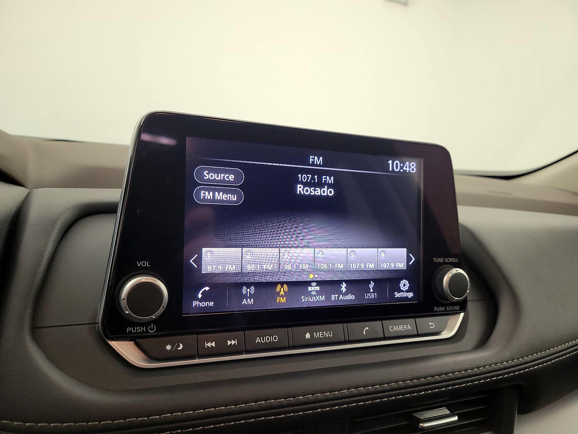 Thumbnail: 2023 Nissan Rogue - 15