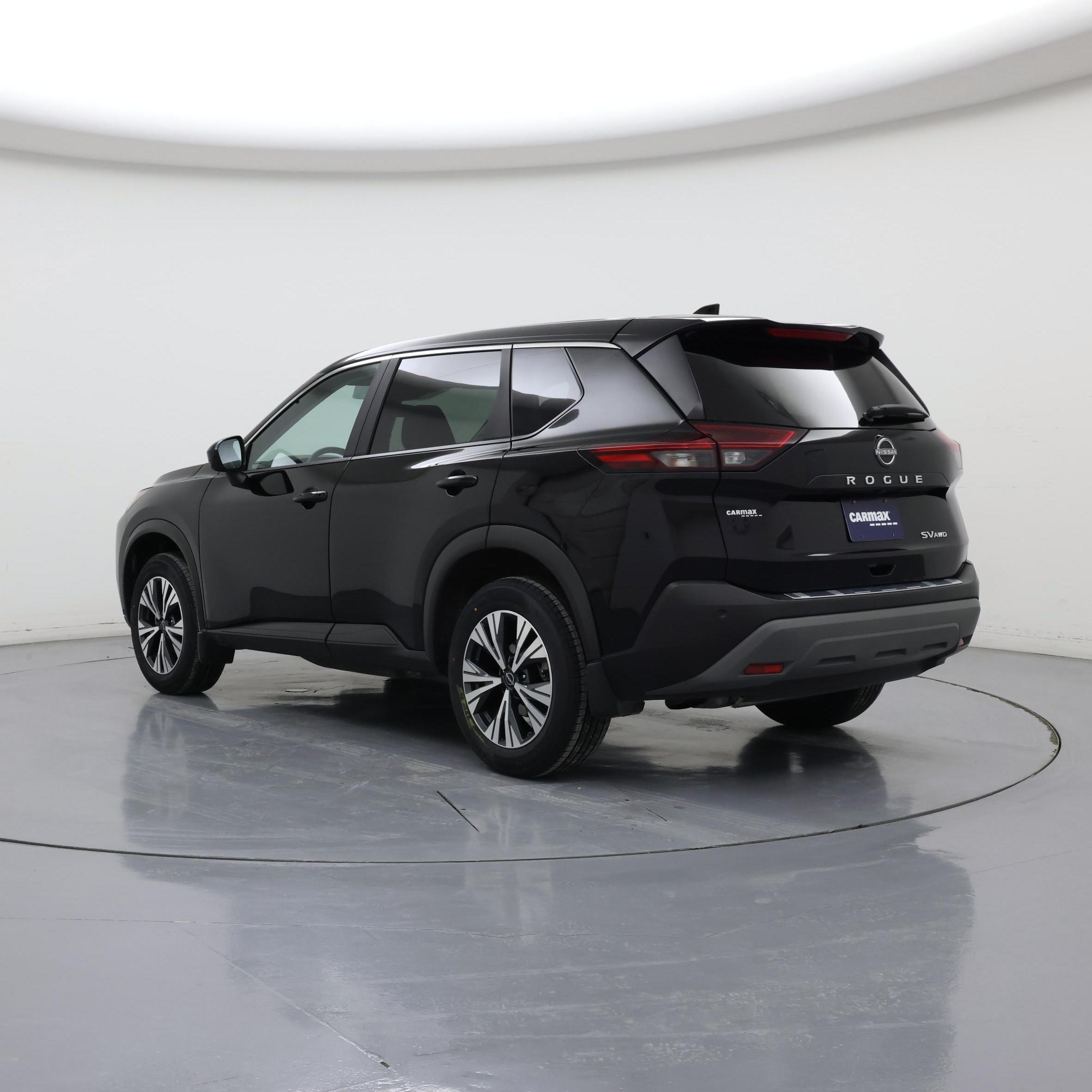 Thumbnail: 2023 Nissan Rogue - 2