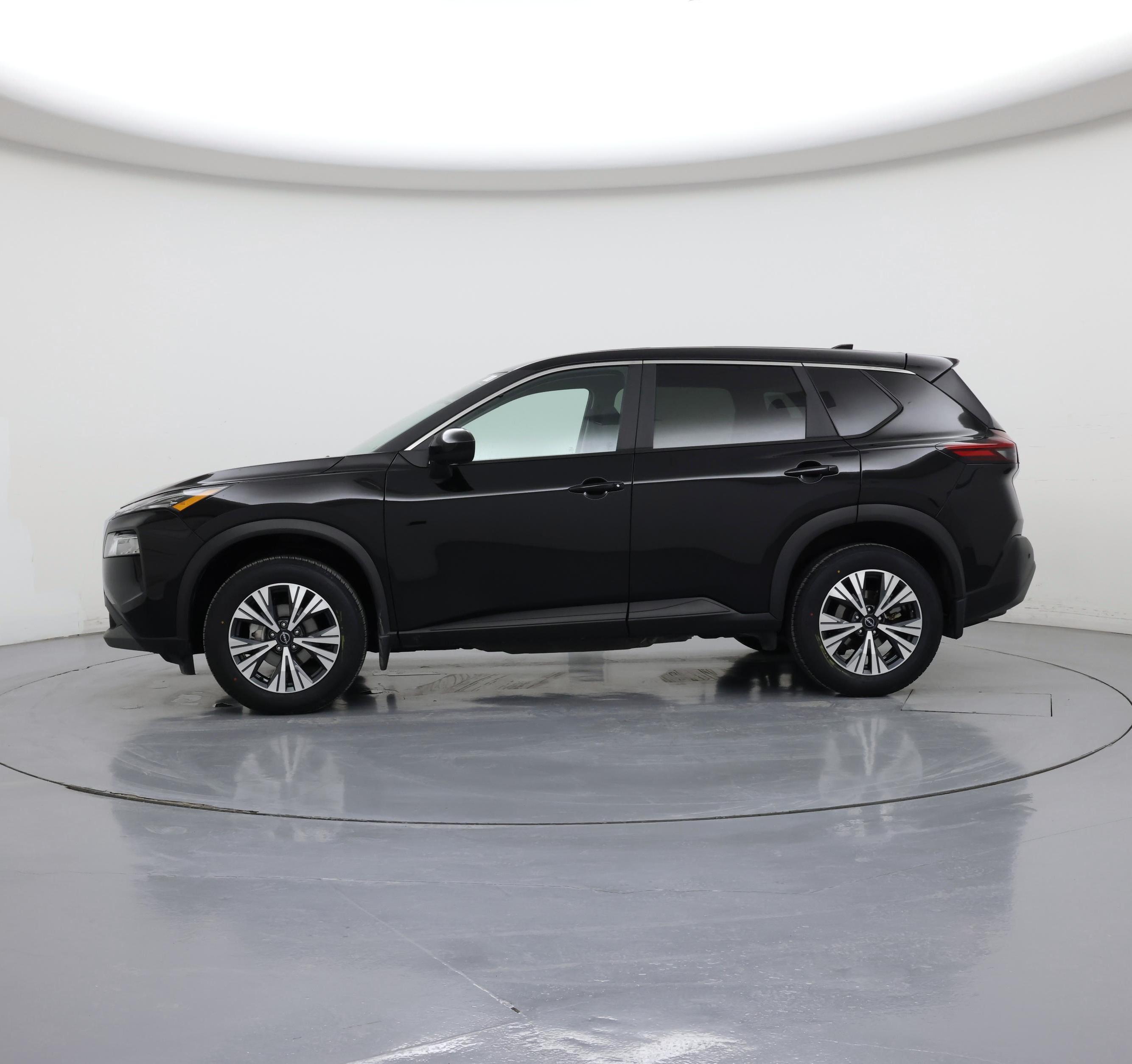 Thumbnail: 2023 Nissan Rogue - 3