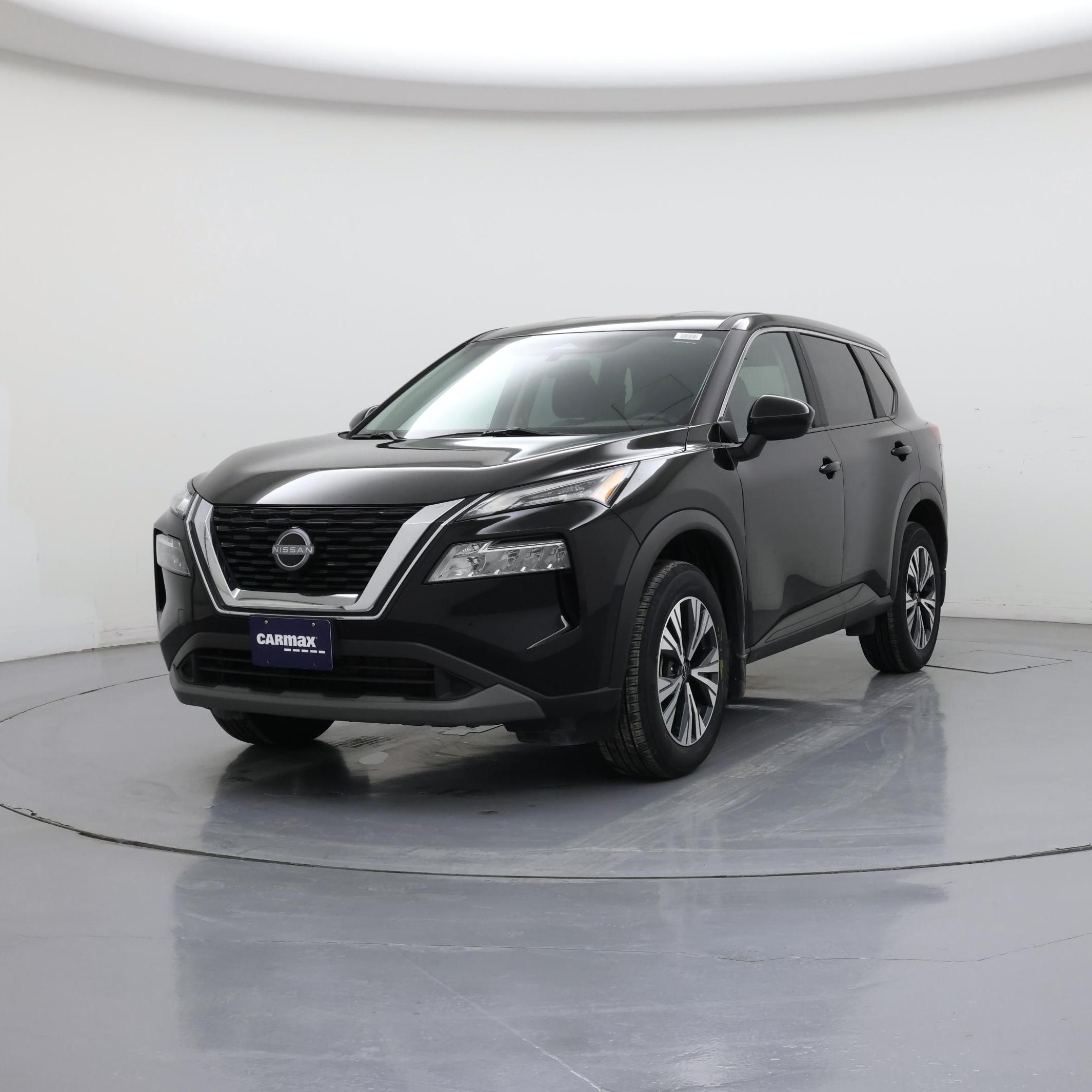Thumbnail: 2023 Nissan Rogue - 4