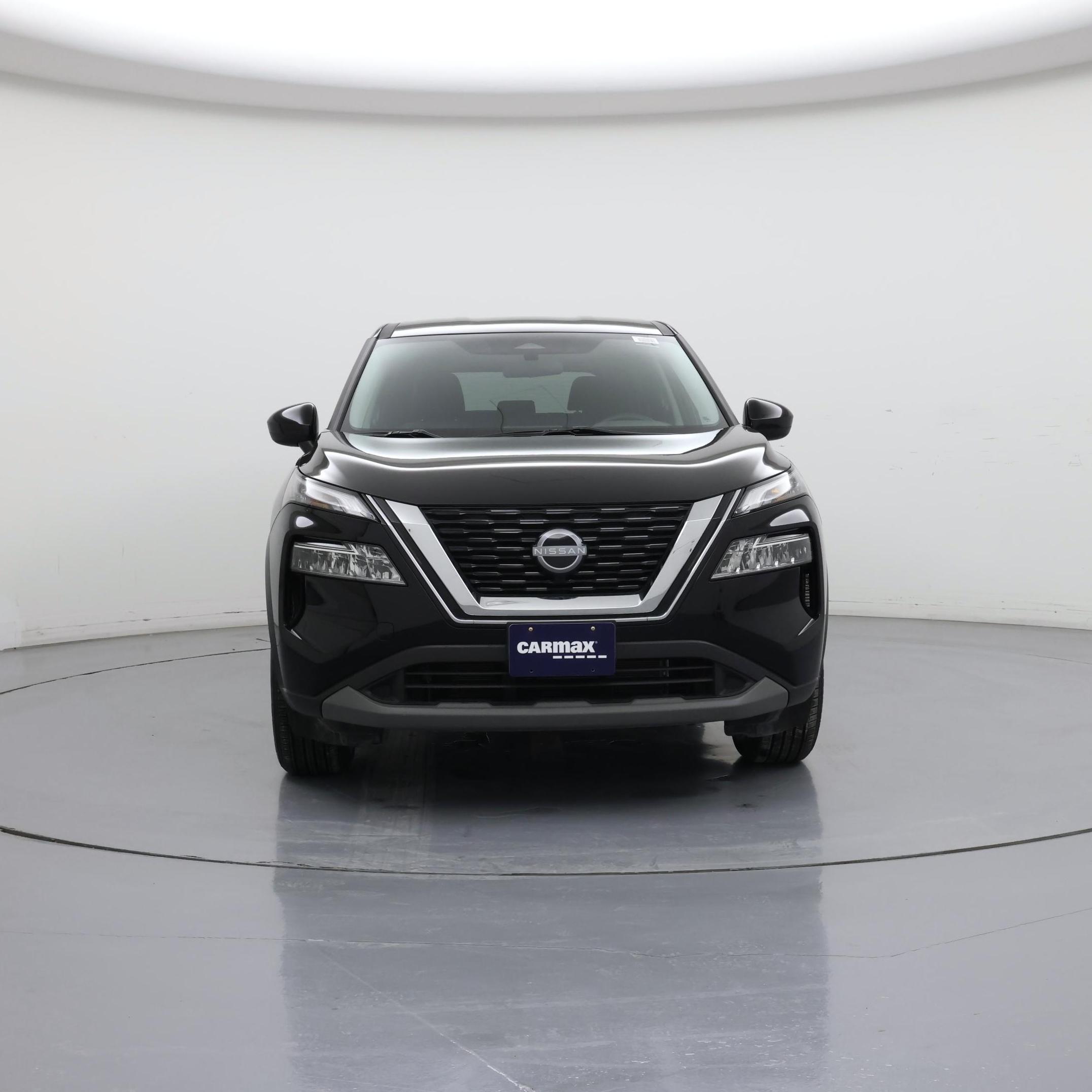 Thumbnail: 2023 Nissan Rogue - 5