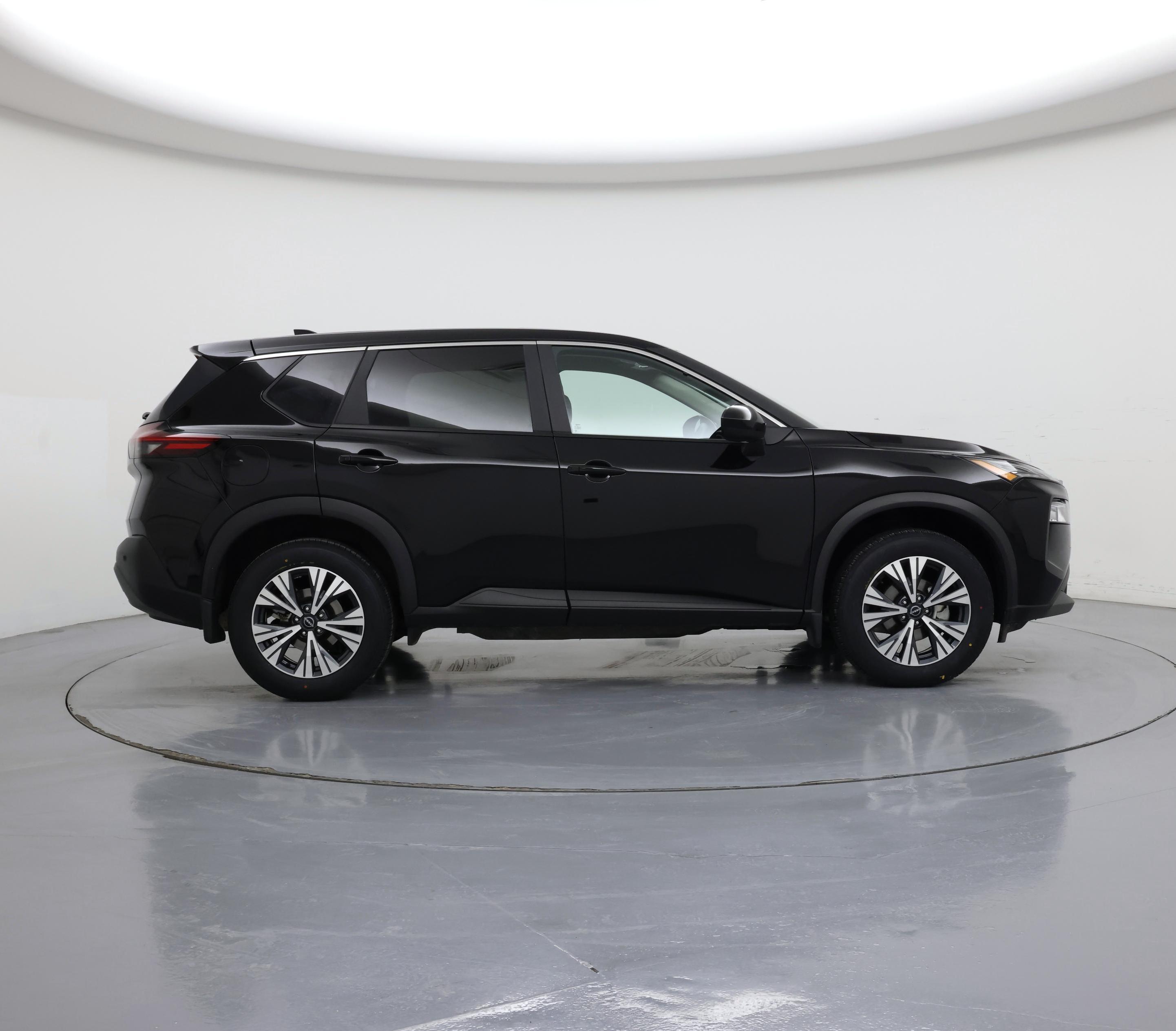 Thumbnail: 2023 Nissan Rogue - 7