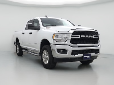 2024 Ram 2500 Bighorn