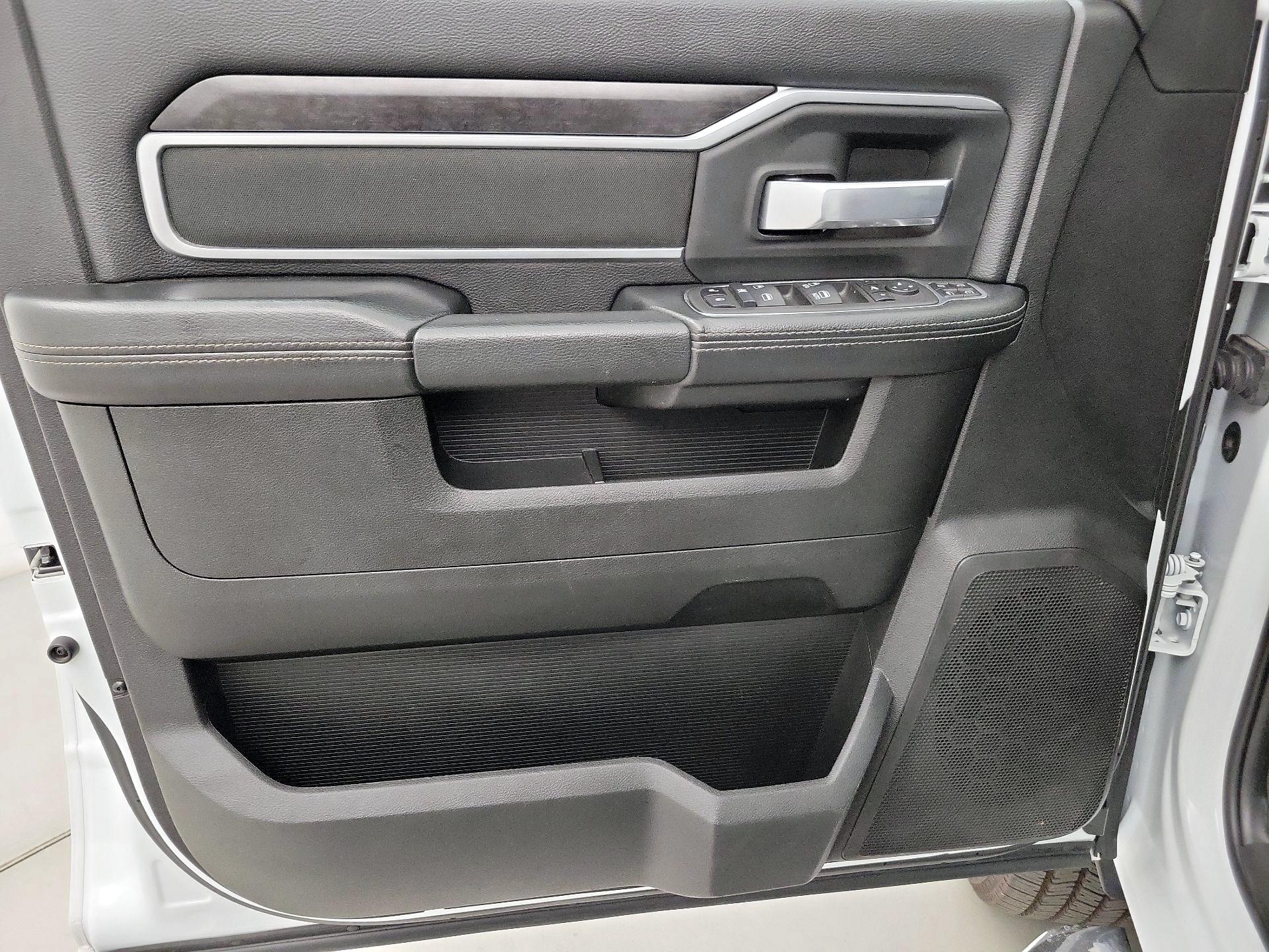 Thumbnail: 2024 RAM 2500 - 12