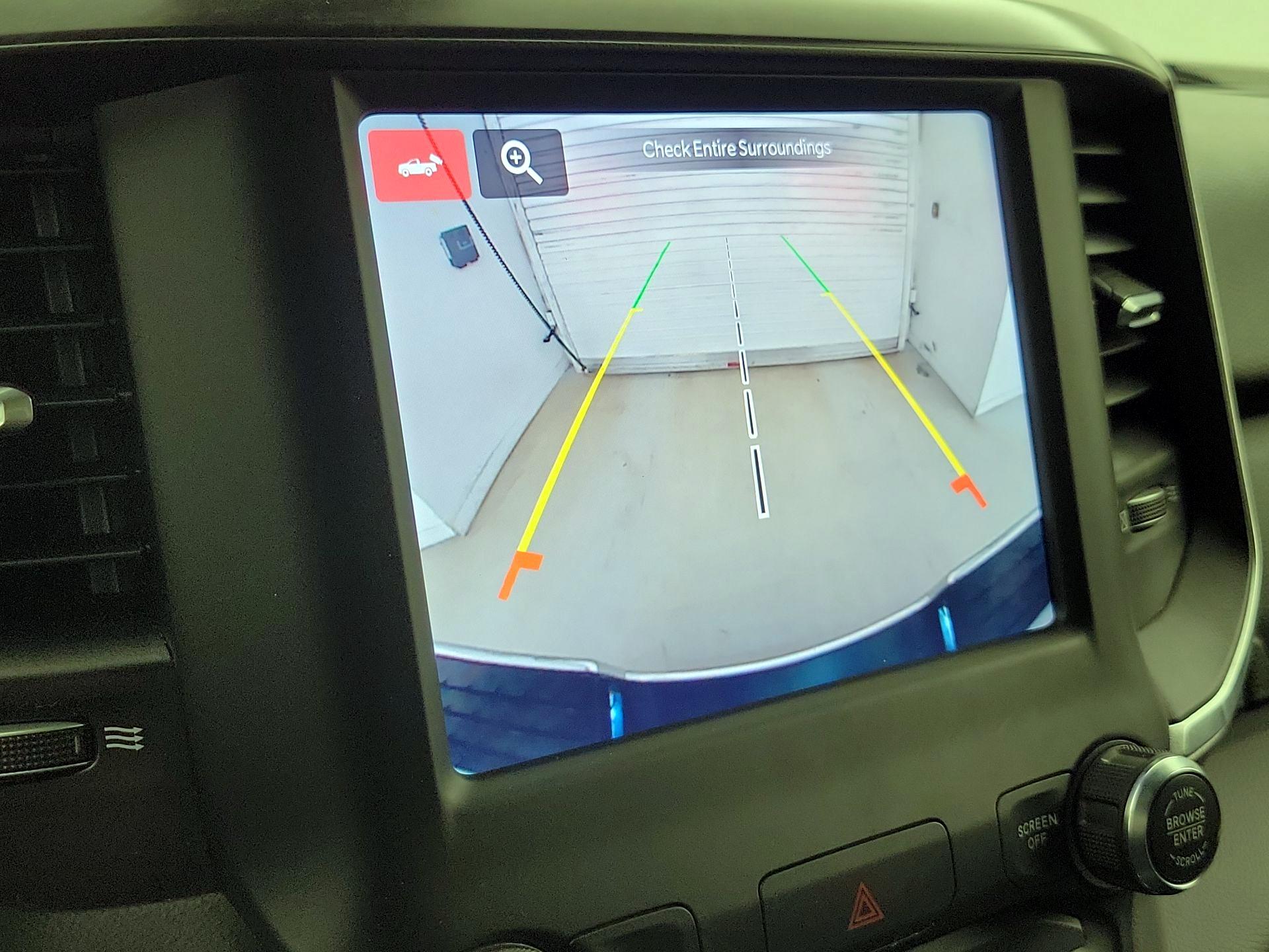 Thumbnail: 2024 RAM 2500 - 14