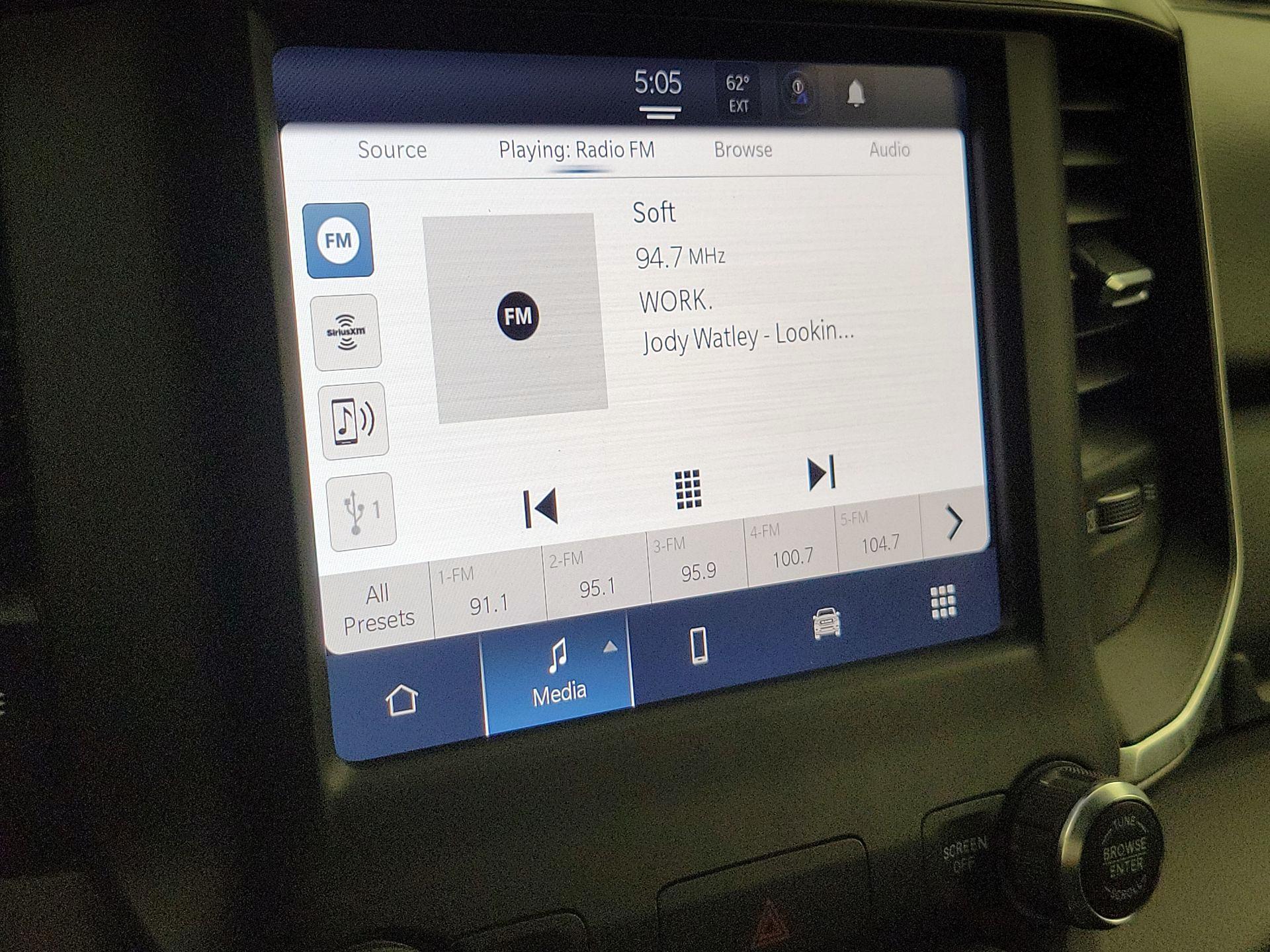 Thumbnail: 2024 RAM 2500 - 15