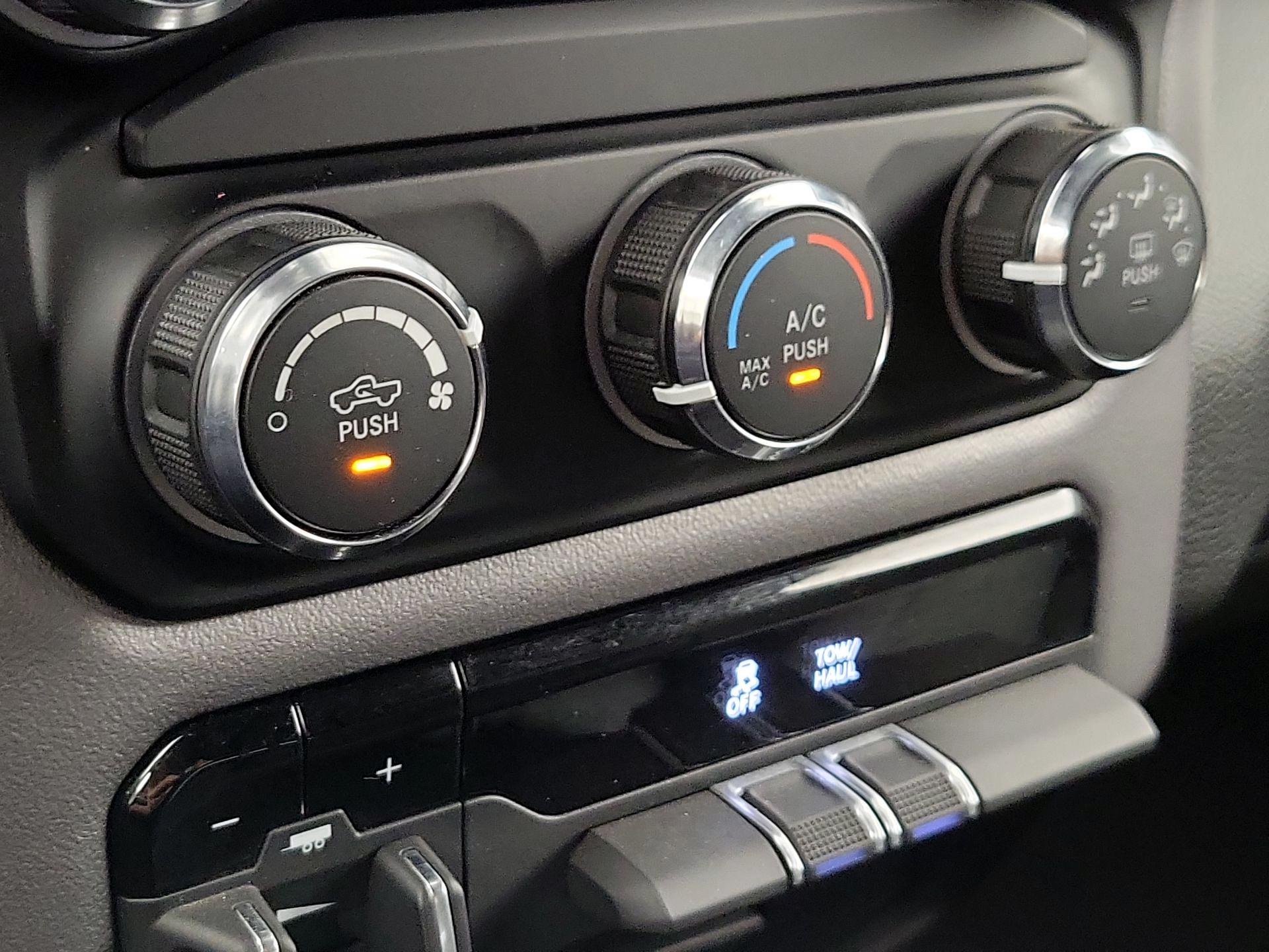 Thumbnail: 2024 RAM 2500 - 16