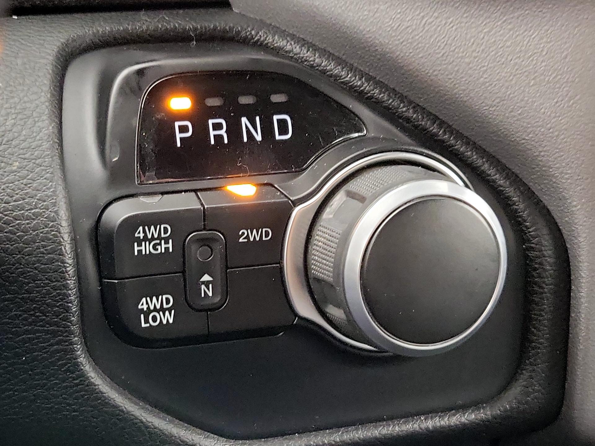 Thumbnail: 2024 RAM 2500 - 17