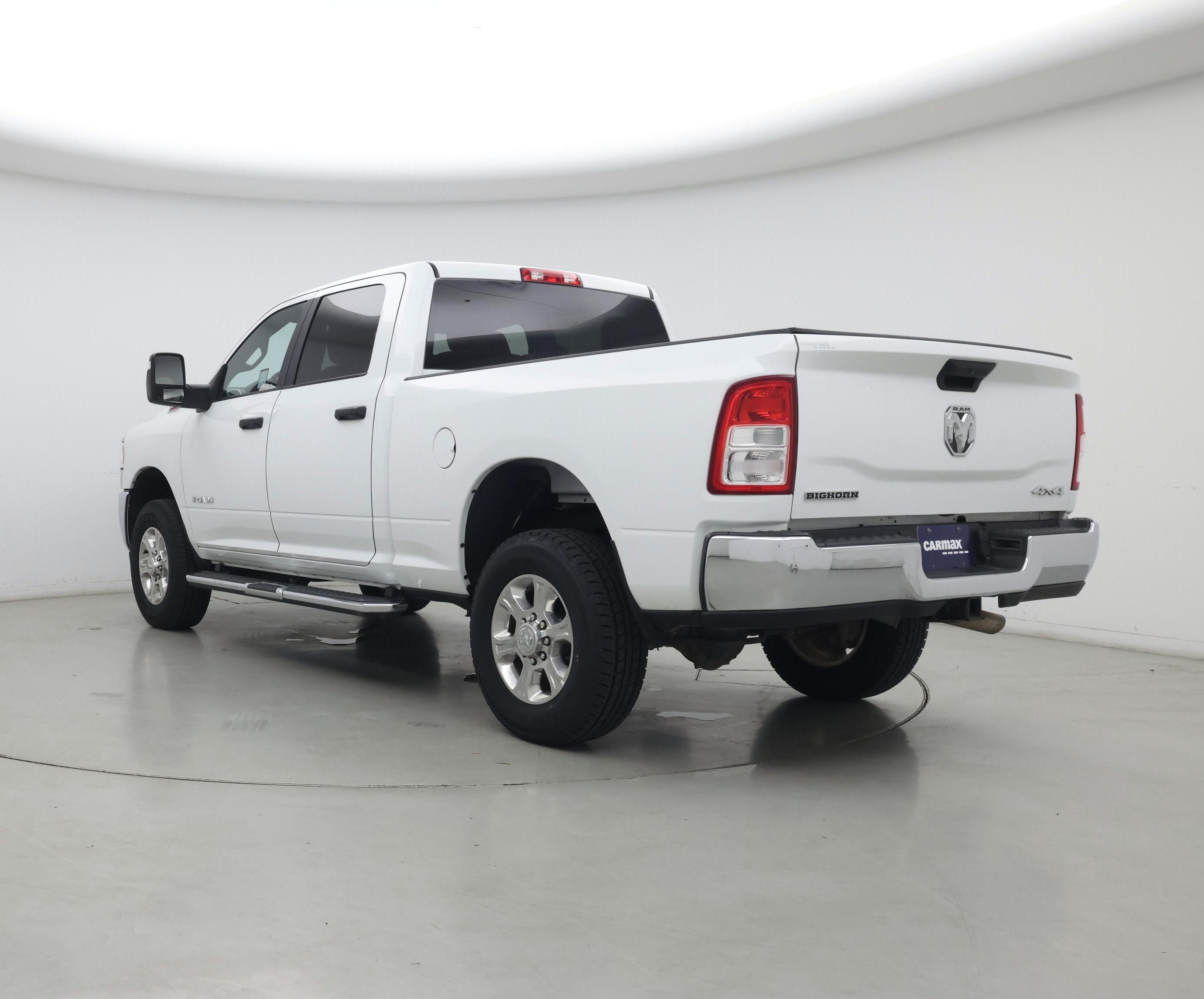 Thumbnail: 2024 RAM 2500 - 2