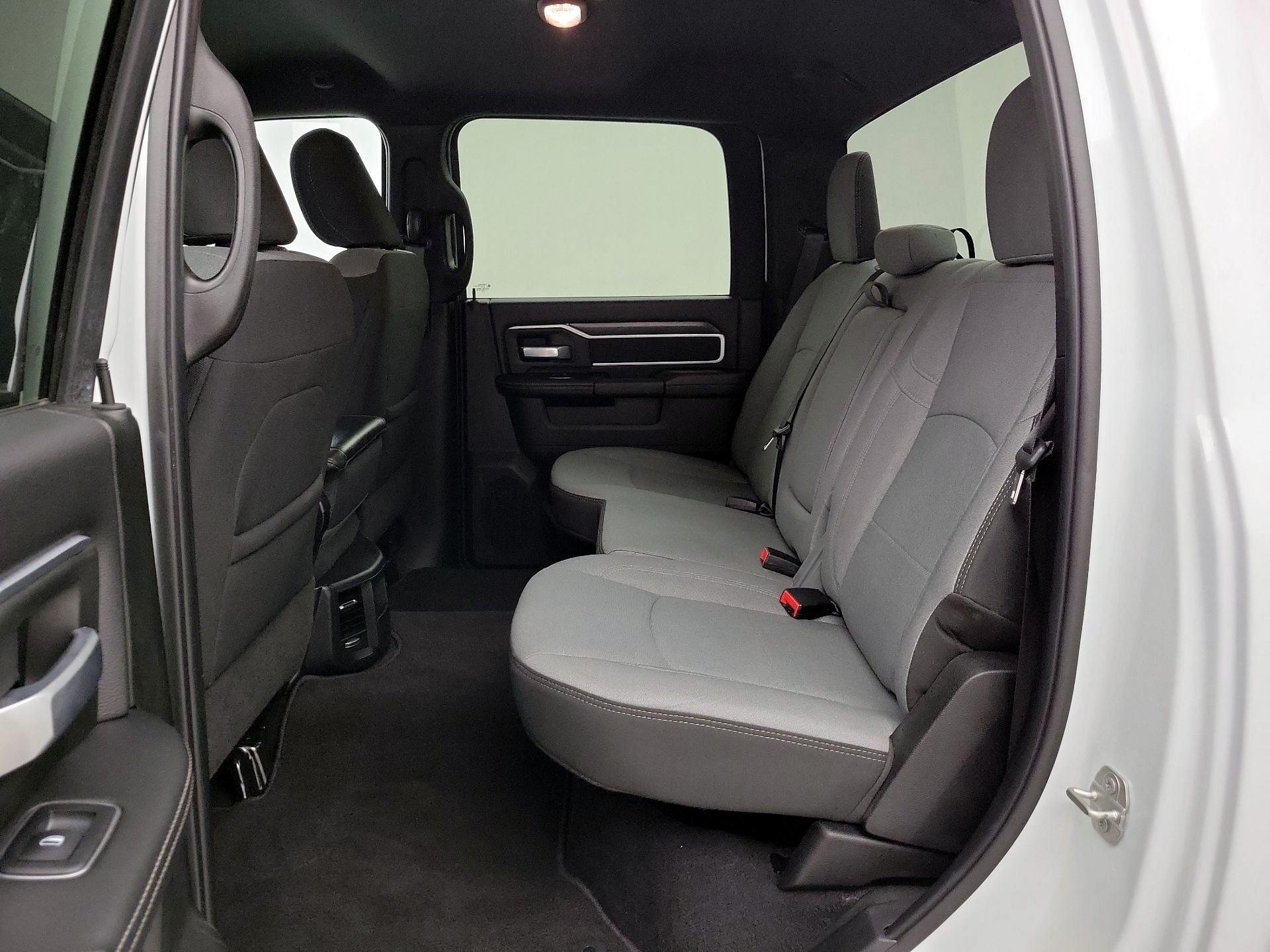 Thumbnail: 2024 RAM 2500 - 19