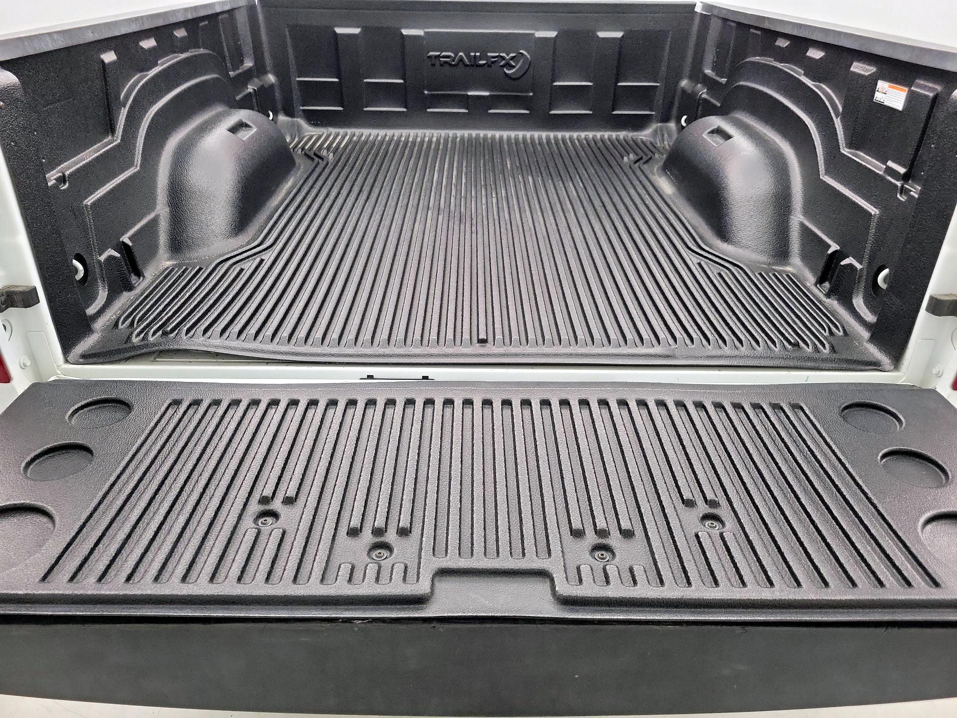 Thumbnail: 2024 RAM 2500 - 20