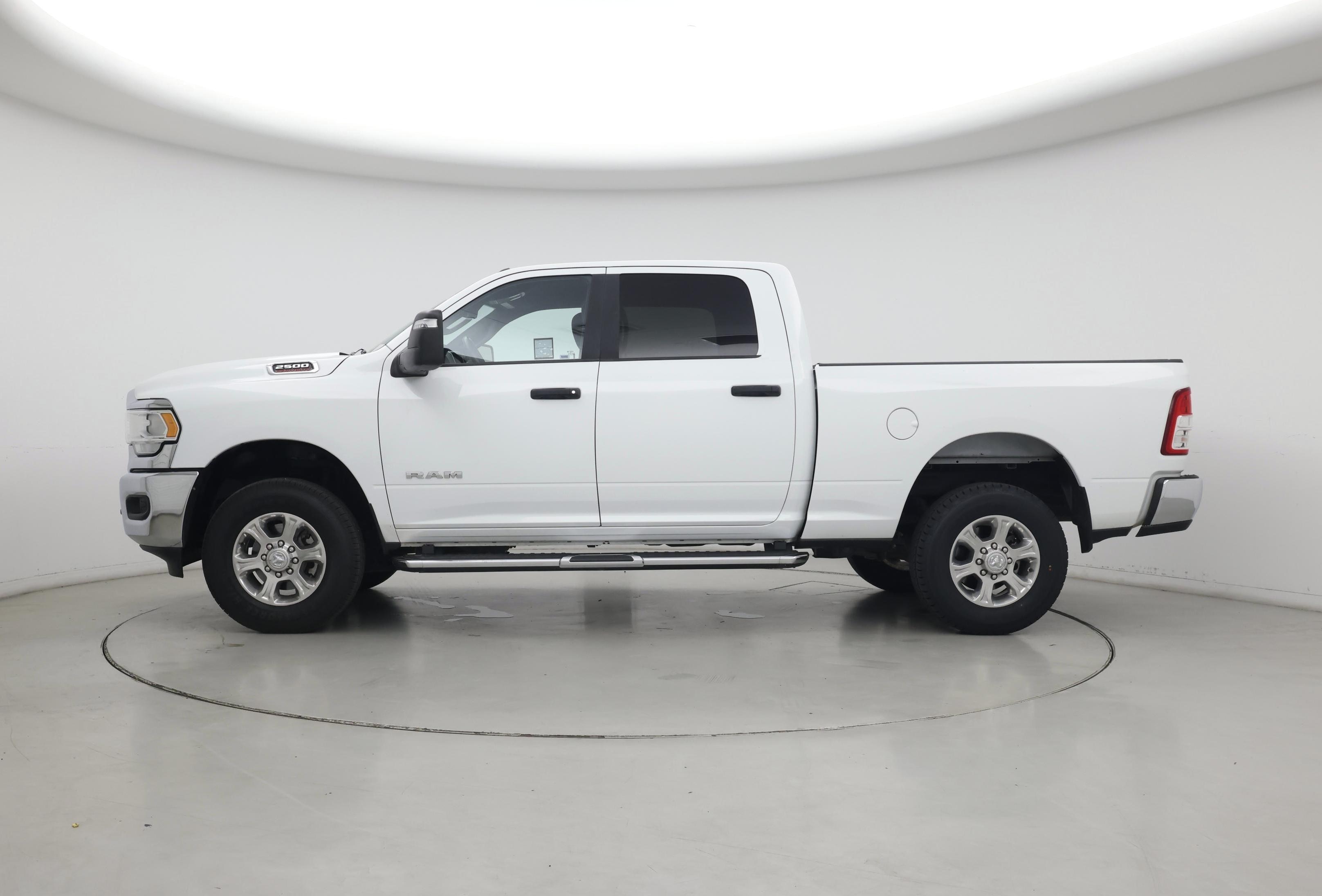 Thumbnail: 2024 RAM 2500 - 3