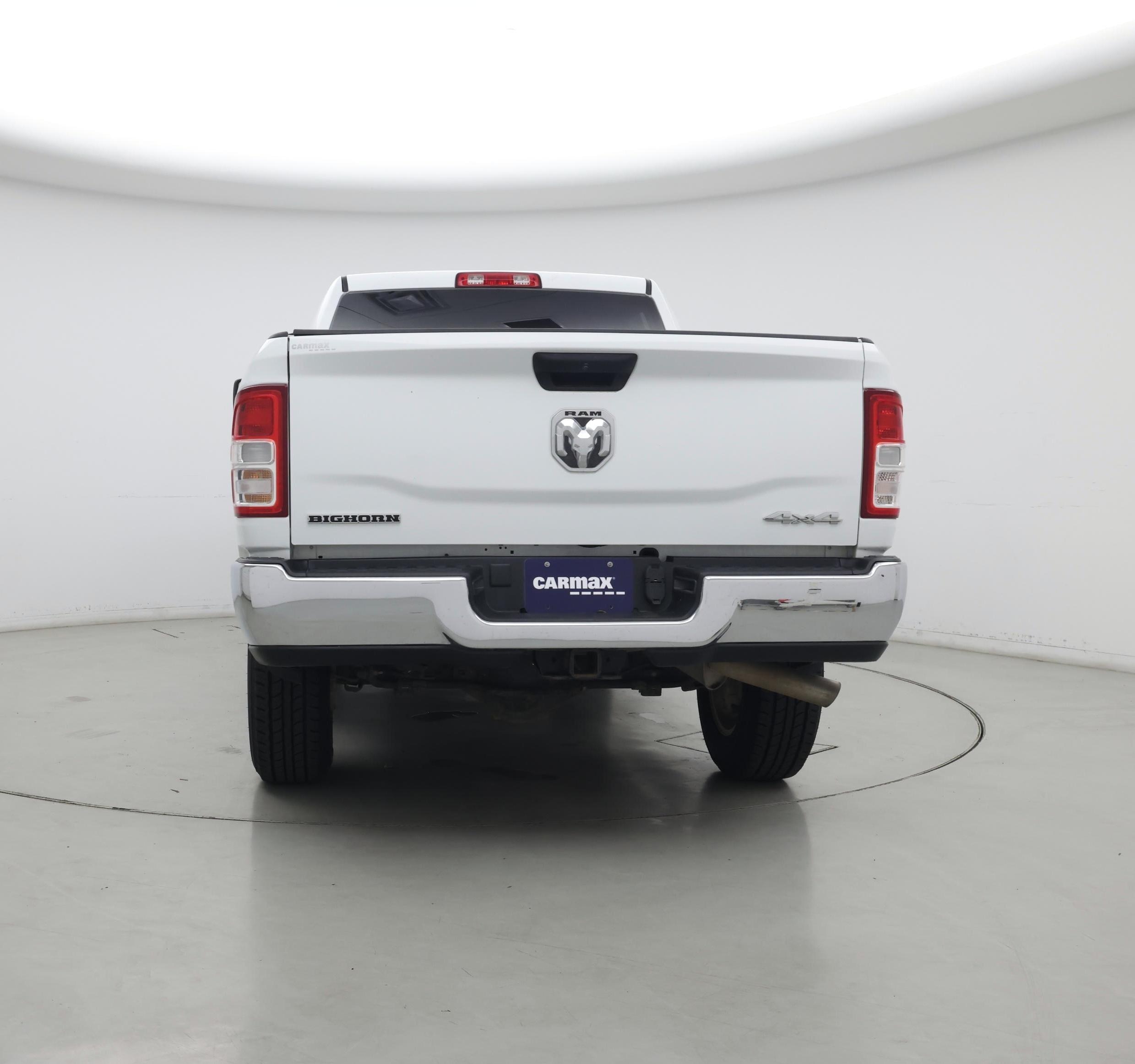 Thumbnail: 2024 RAM 2500 - 6