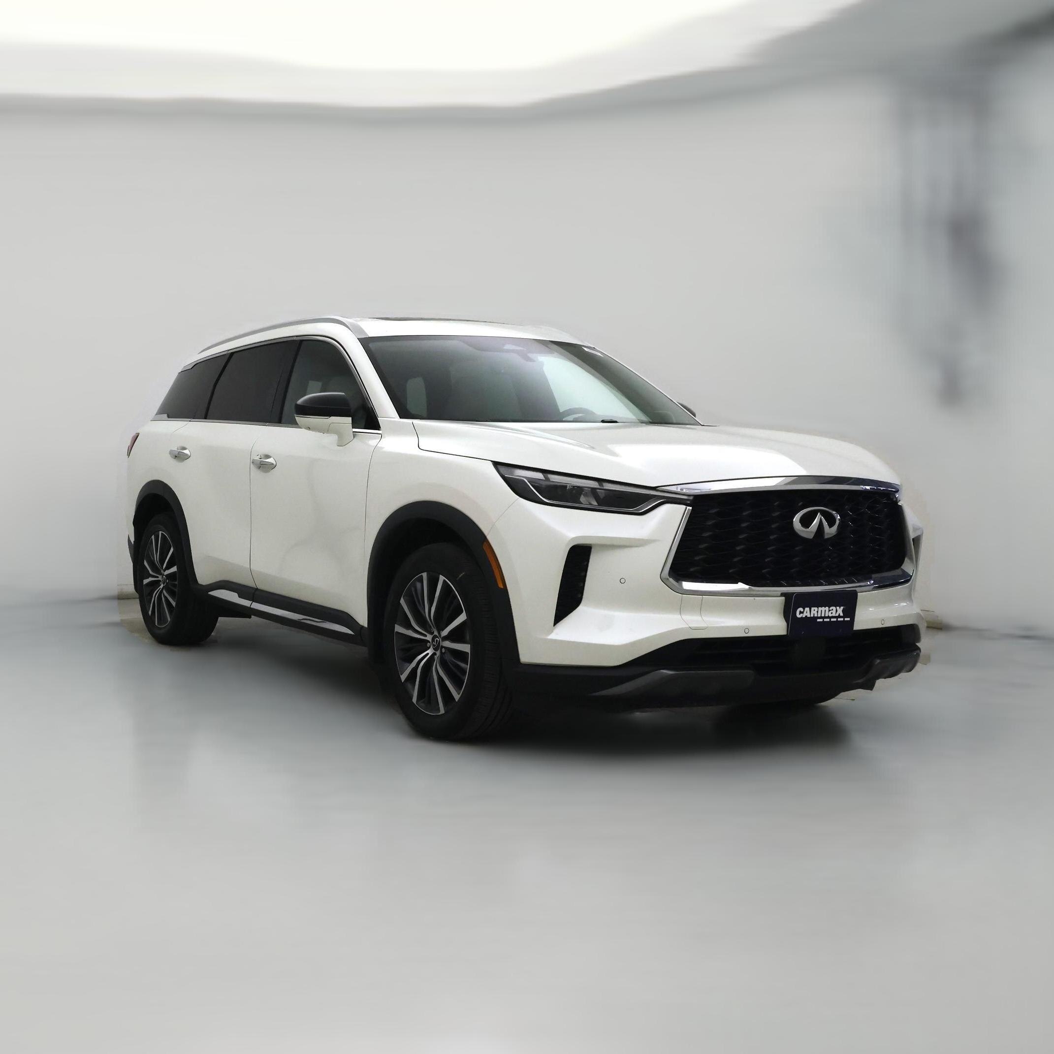 Thumbnail: 2023 INFINITI QX60 - 1