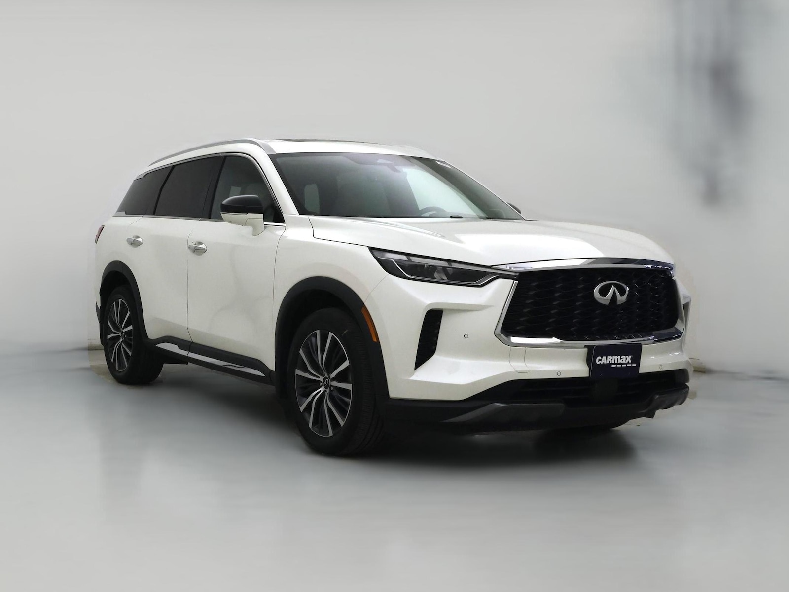 2023 INFINITI QX60