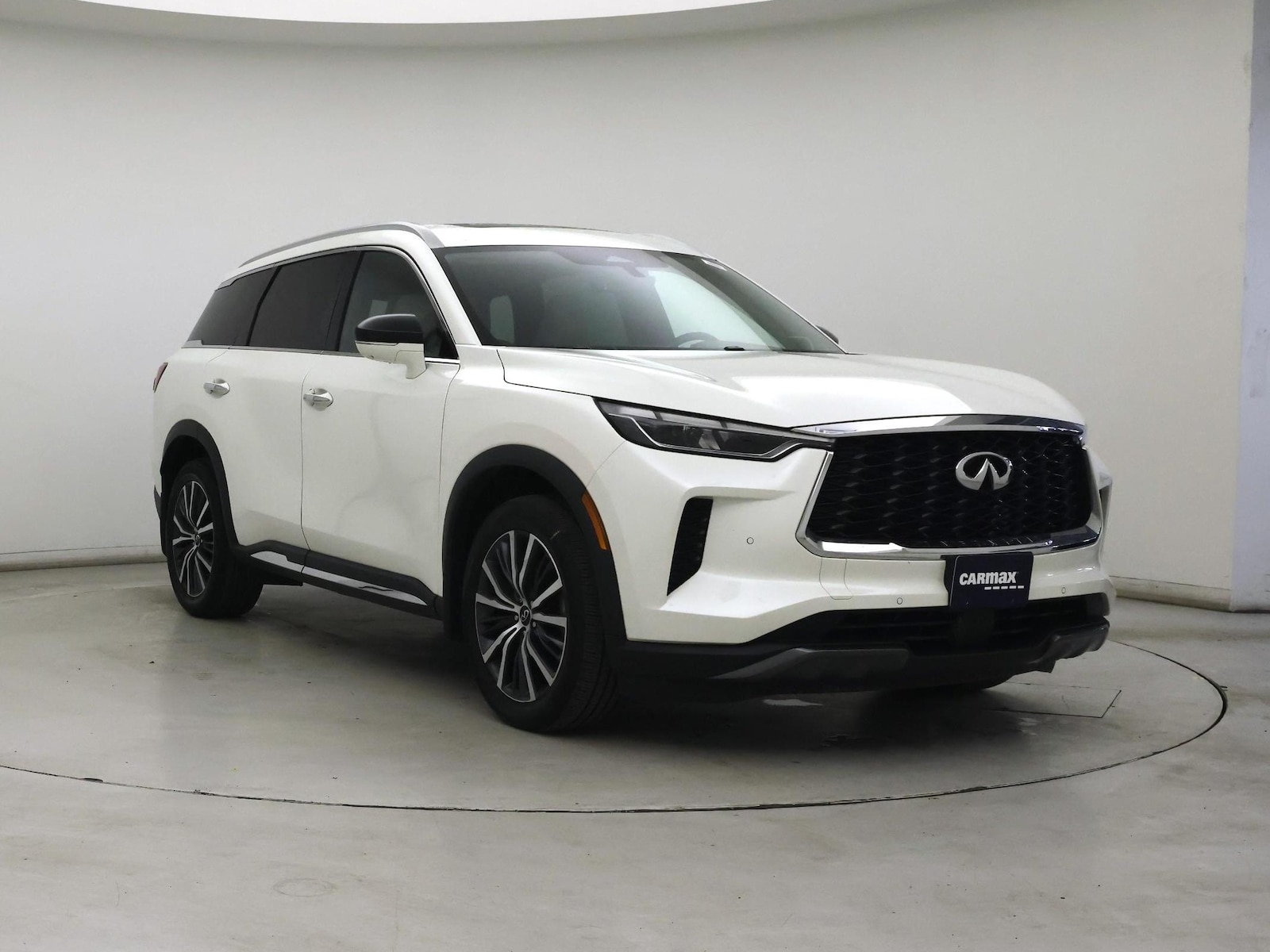 2023 INFINITI QX60 SENSORY - Photo 2