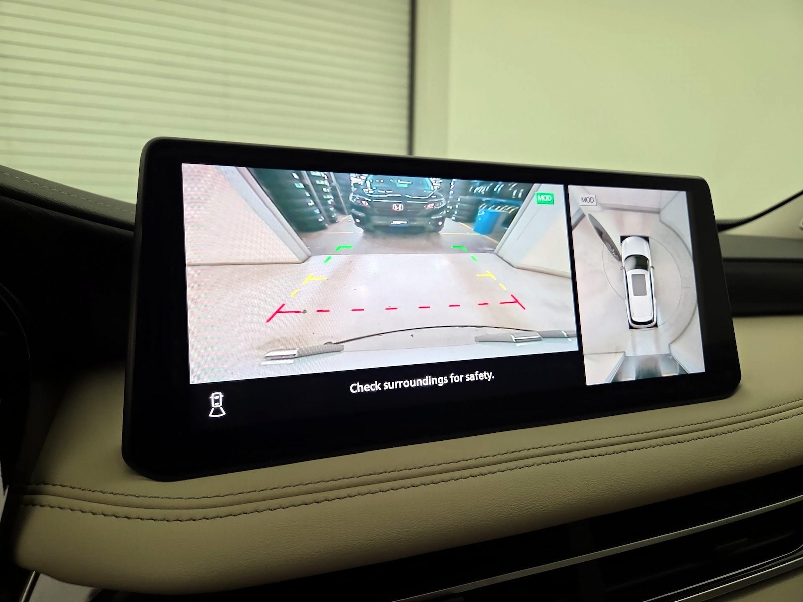 2023 INFINITI QX60 SENSORY - Photo 14