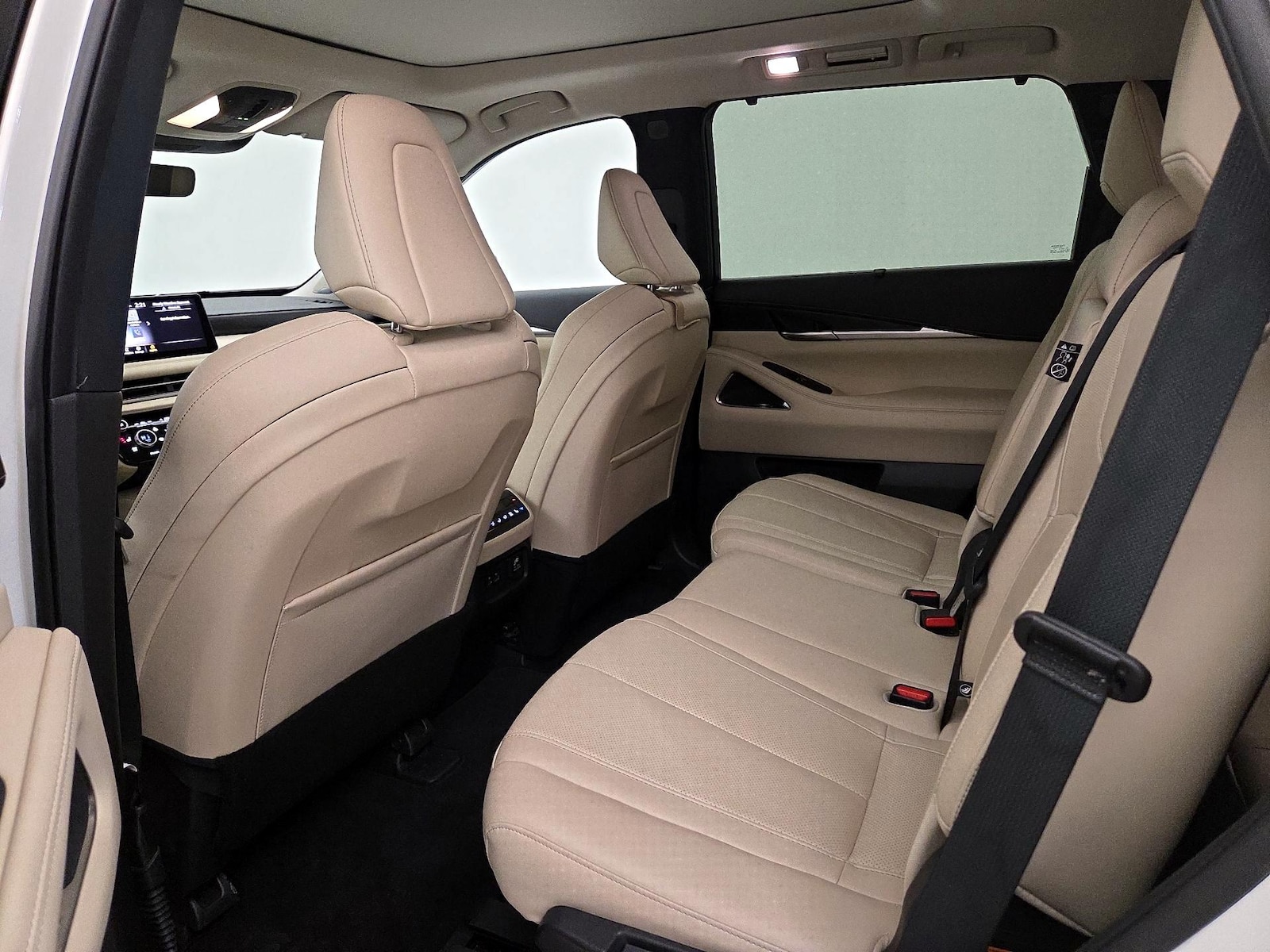 2023 INFINITI QX60 SENSORY - Photo 19