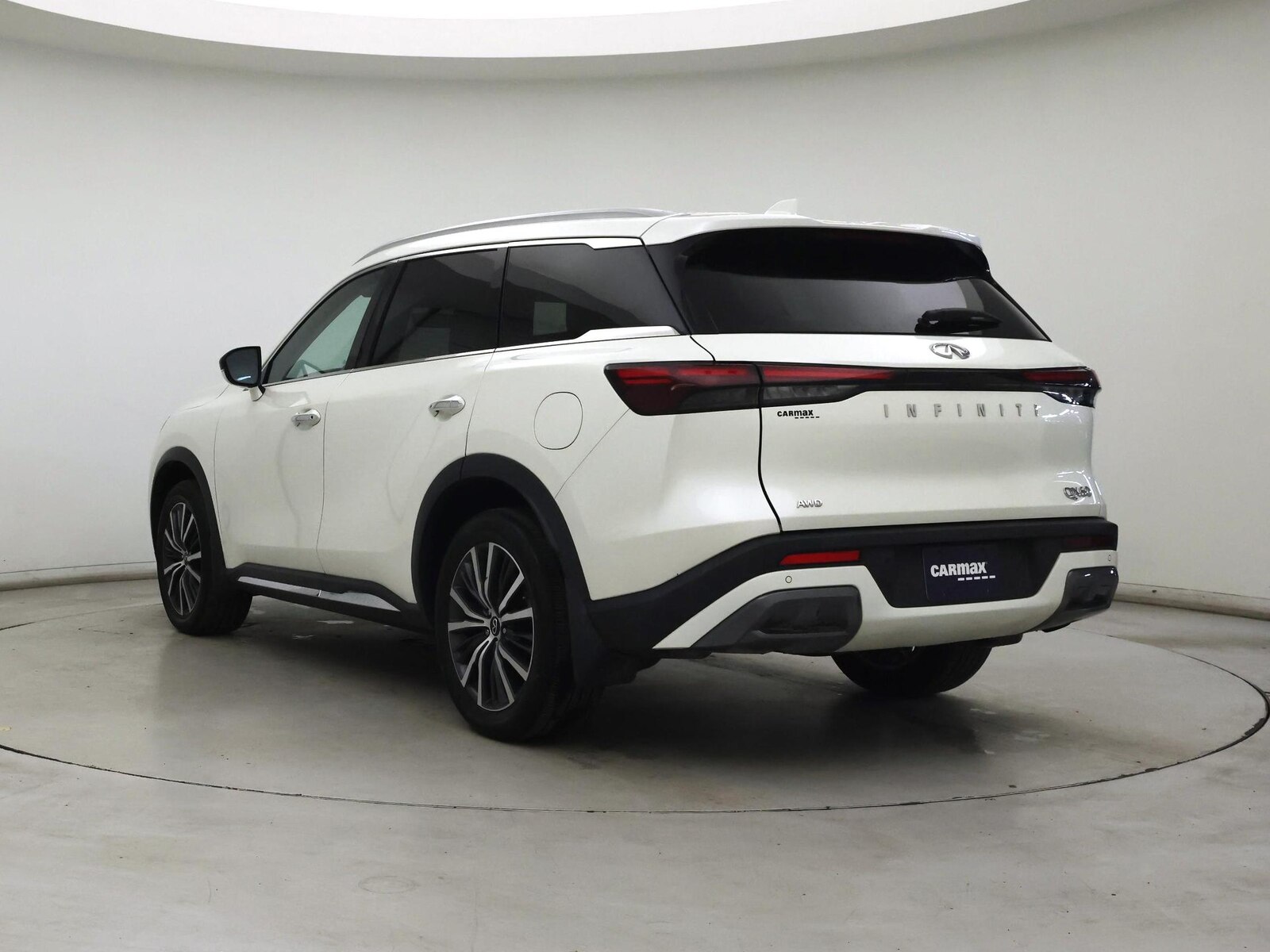 2023 INFINITI QX60 SENSORY - Photo 3
