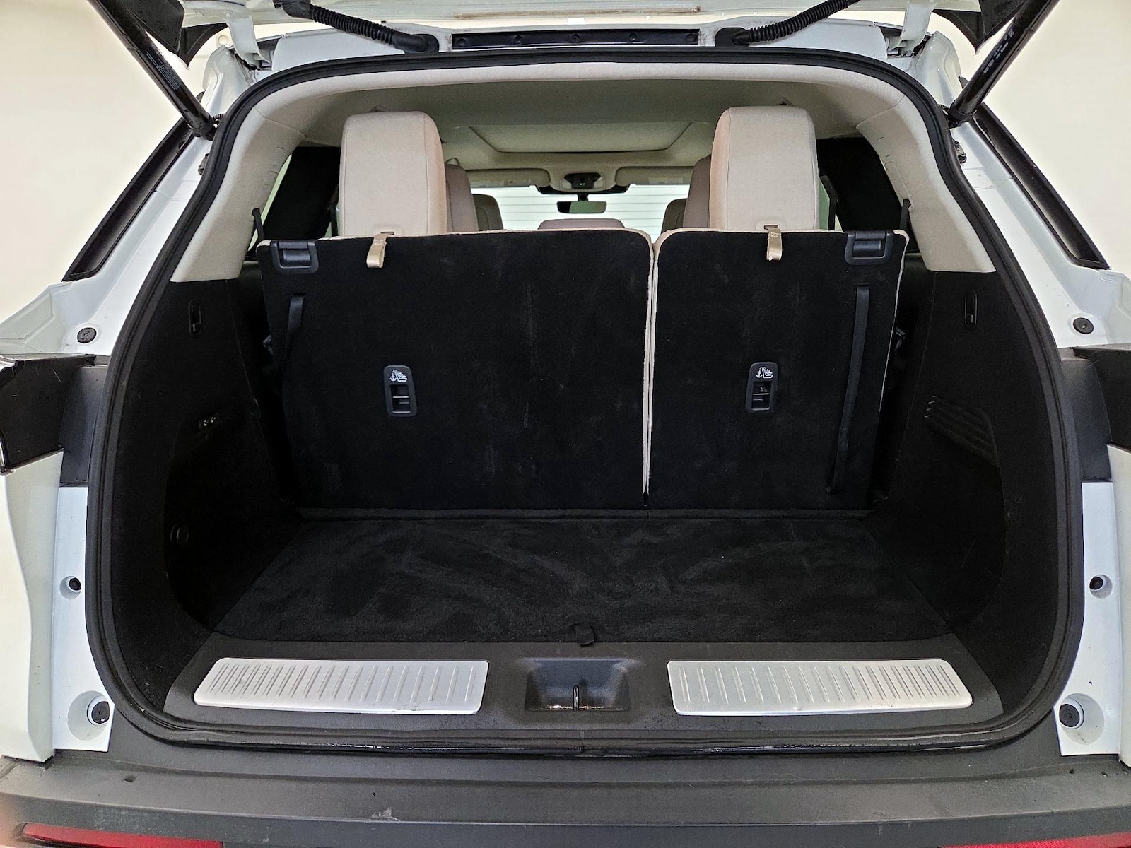 2023 INFINITI QX60 SENSORY - Photo 20